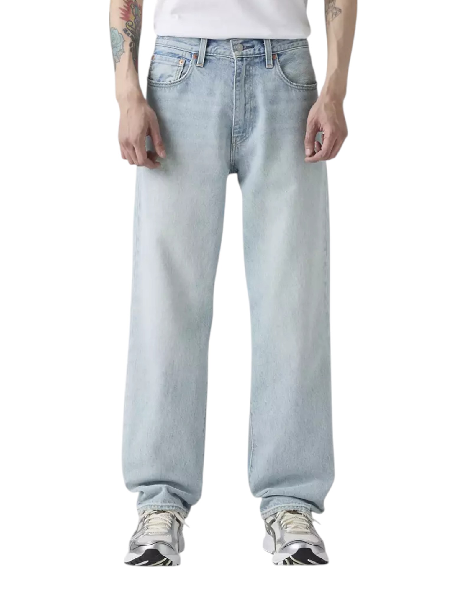 LEVI'S® JEANS