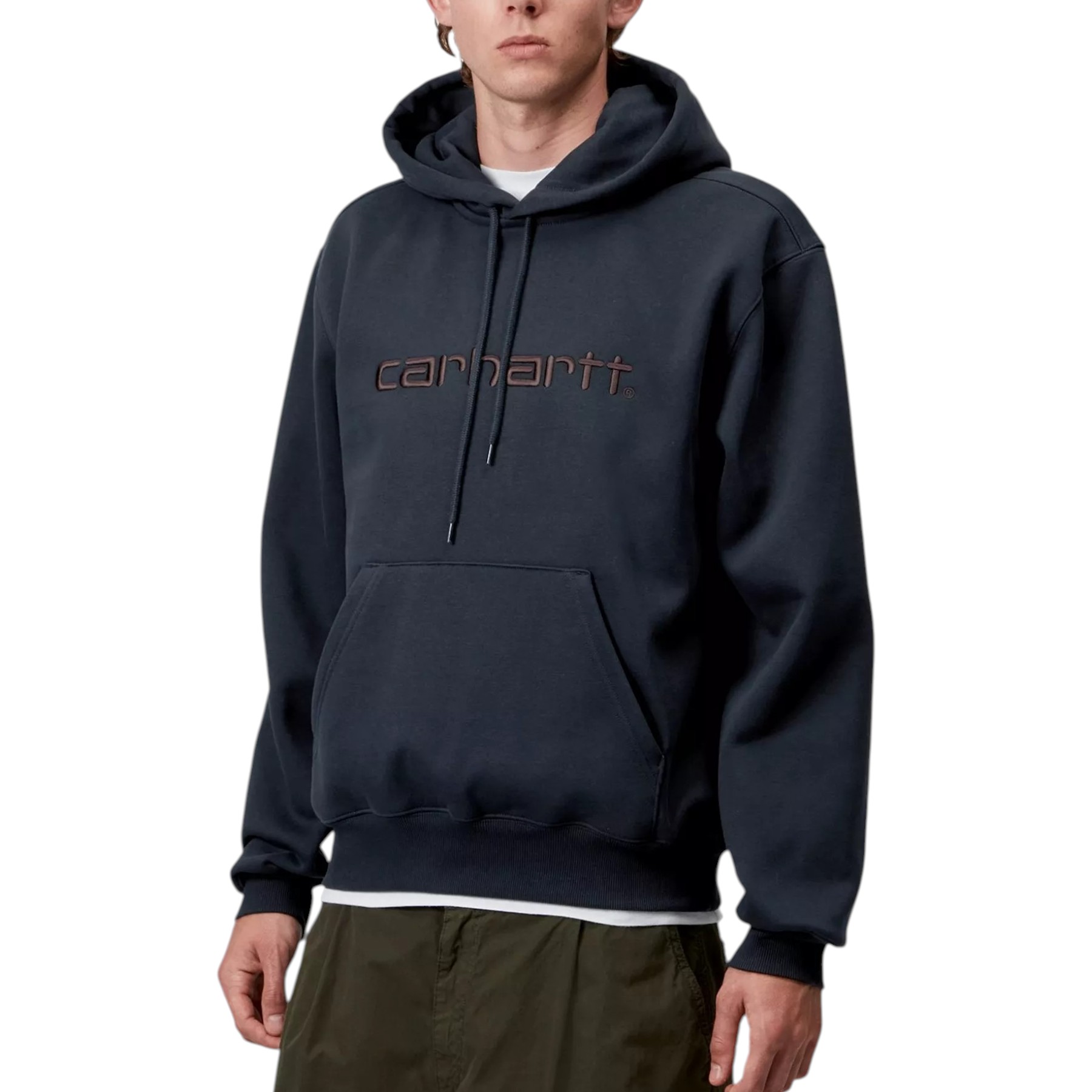 Carhartt Wip Felpa Uomo