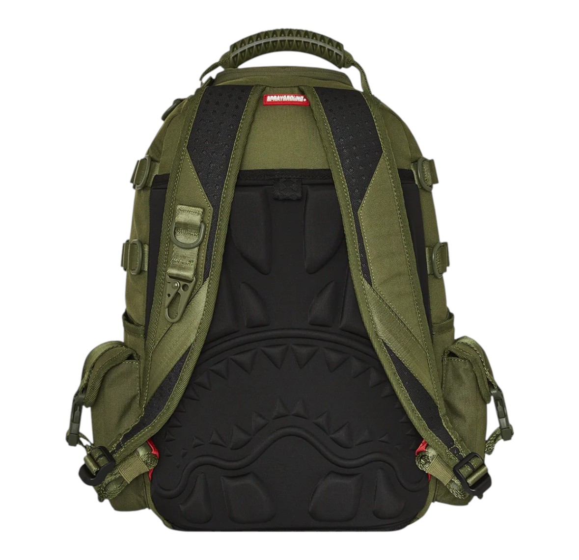 SPRAYGROUND ZAINO UNISEX