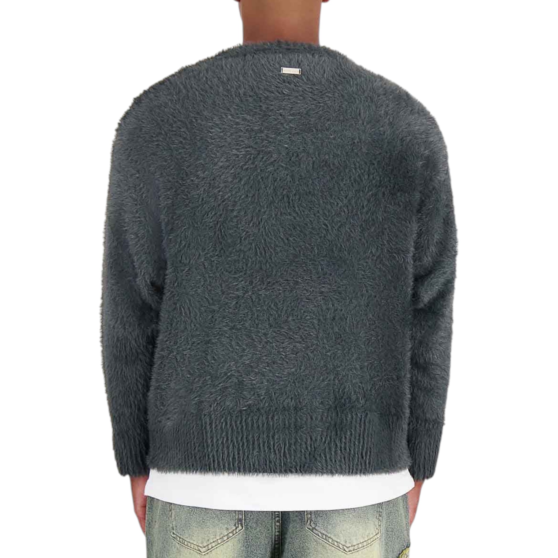 Don't Waste Culture MAGLIONE