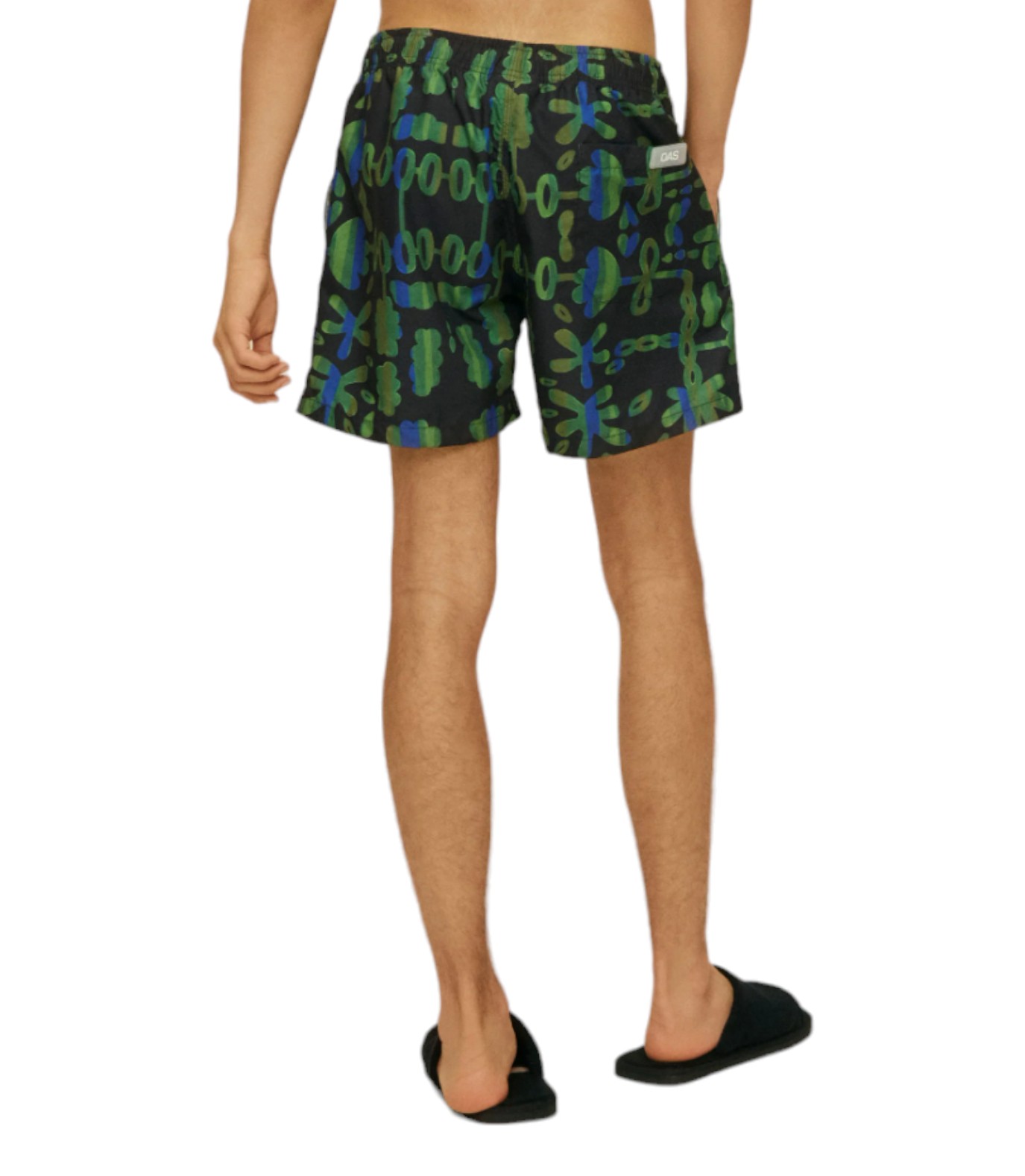 OAS SHORTS