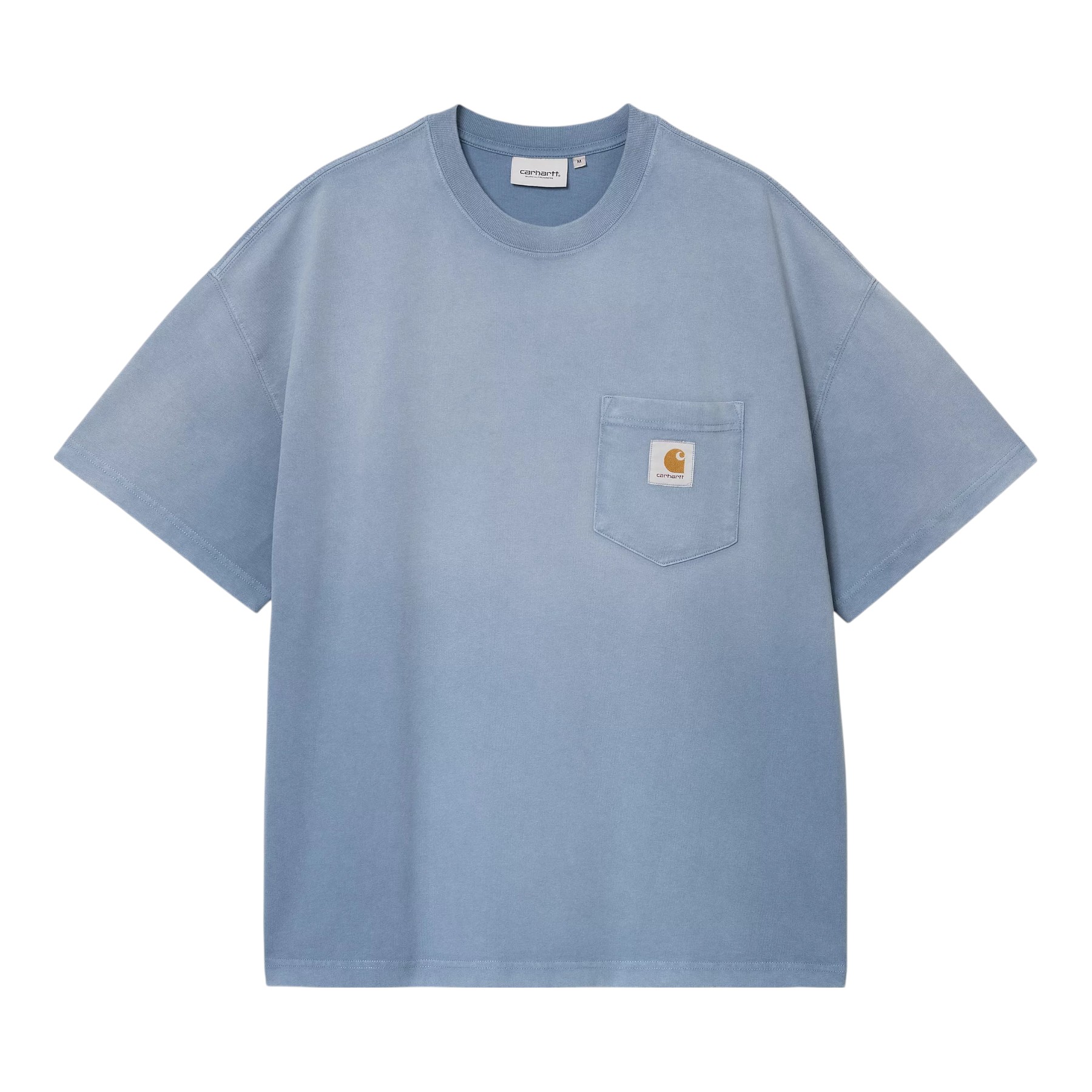CARHARTT WIP T-SHIRTS