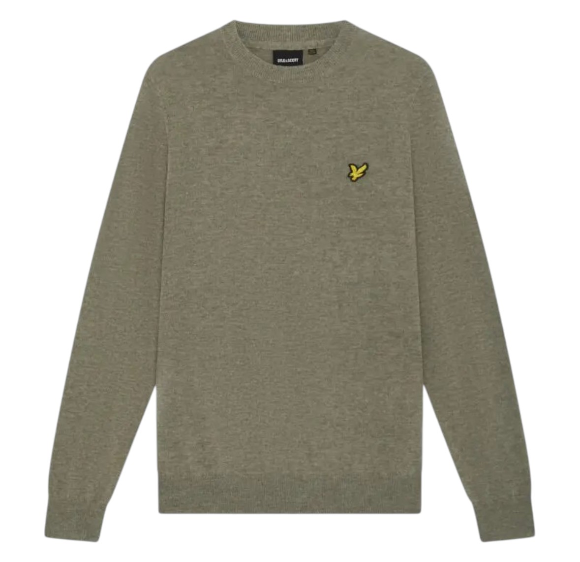 LYLE & SCOTT MAGLIONE