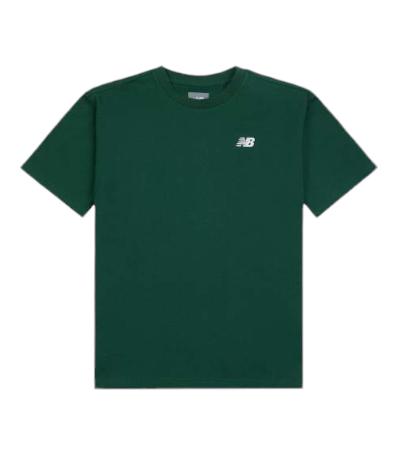 NEW BALANCE T-SHIRT BAMBINO/BAMBINA