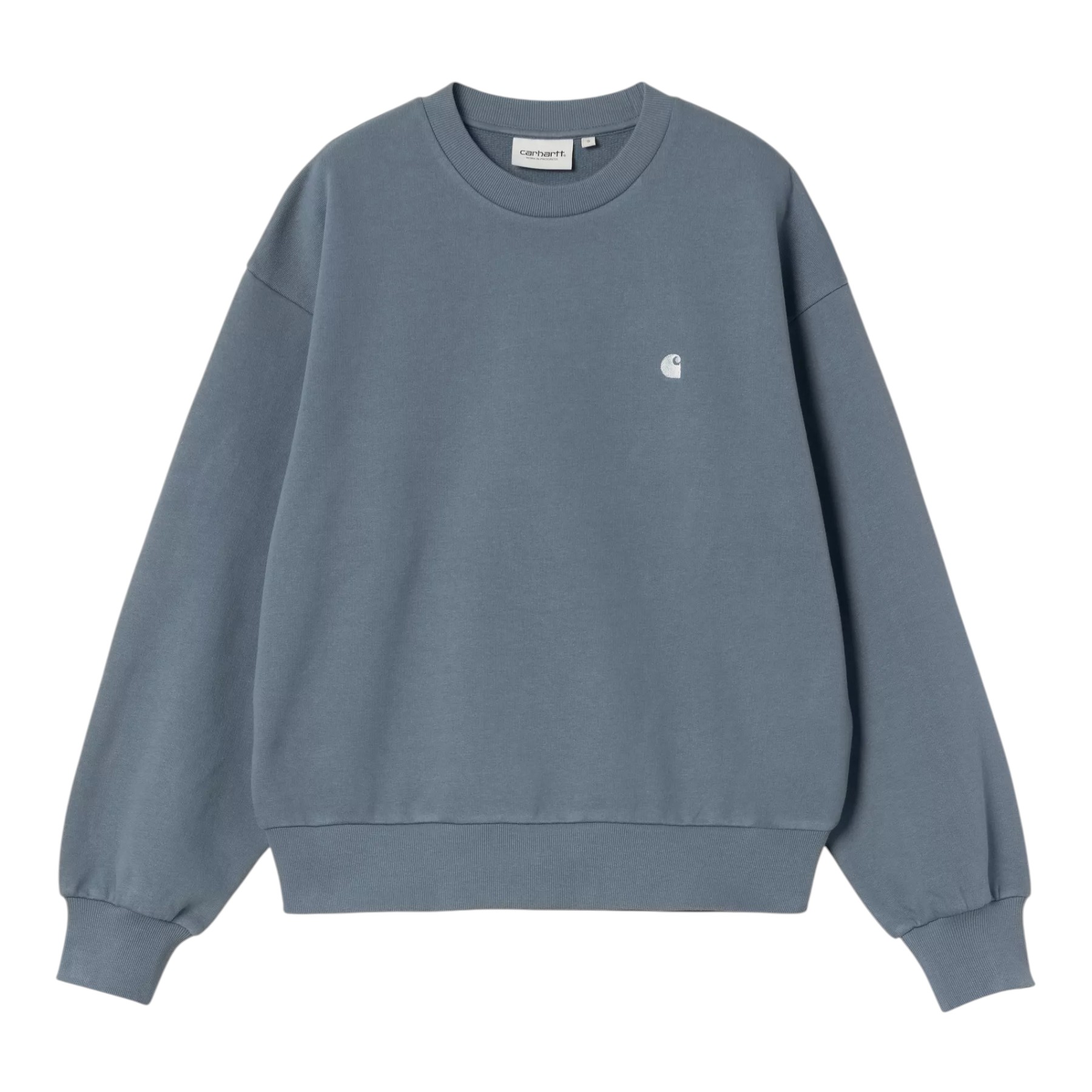 CARHARTT WIP FELPA DONNA