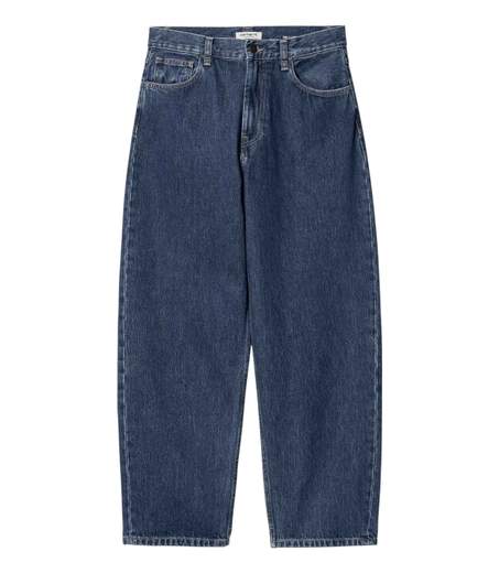CARHARTT WIP JEANS DONNA