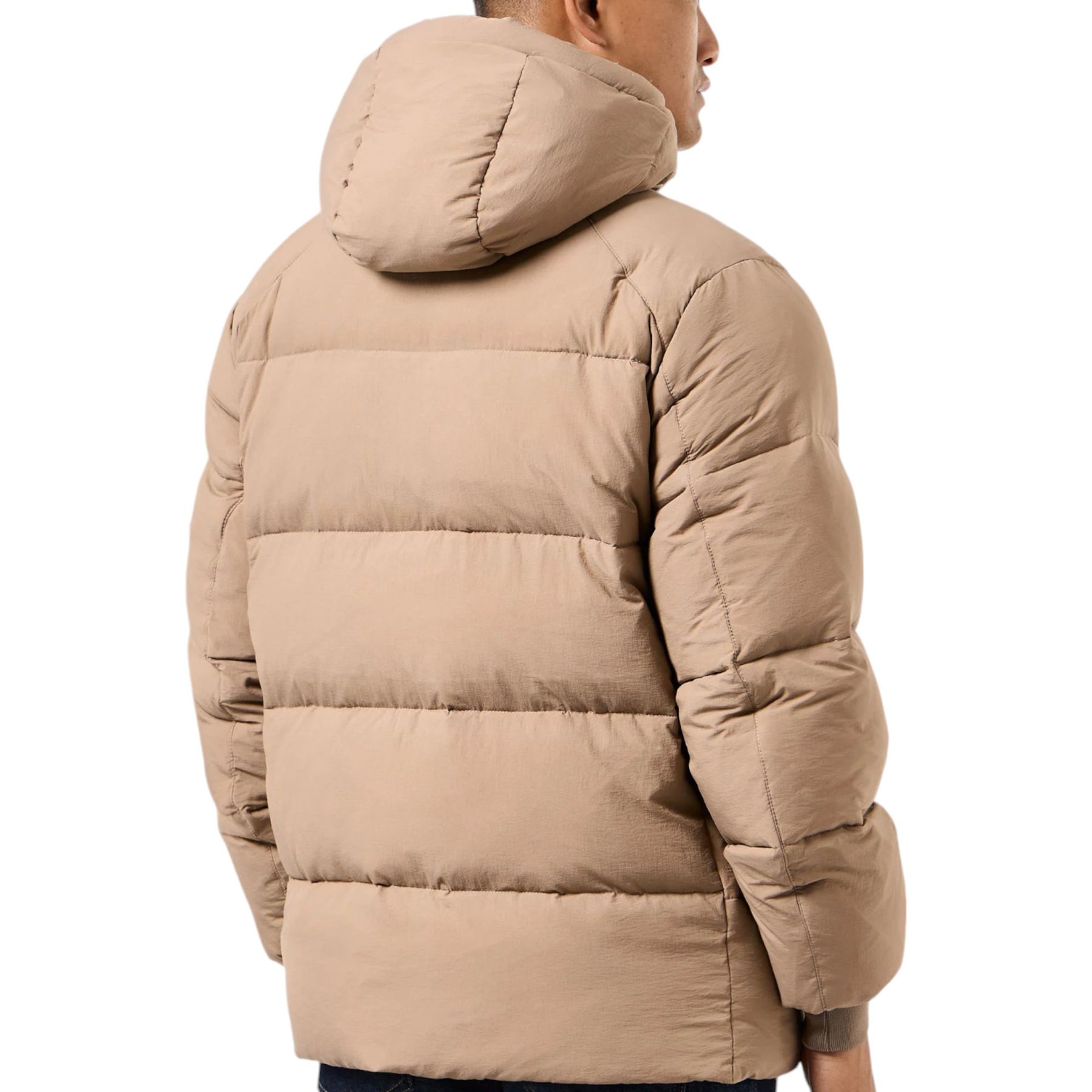 WEEKEND OFFENDER JACKET