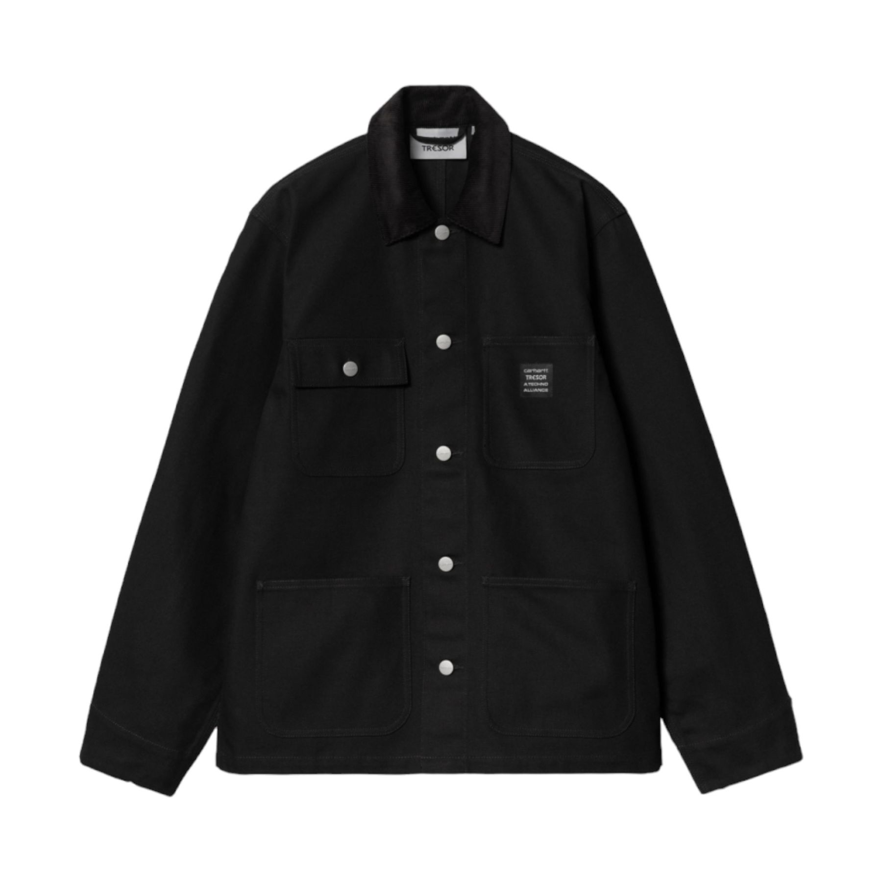 CARHARTT WIP JACKET