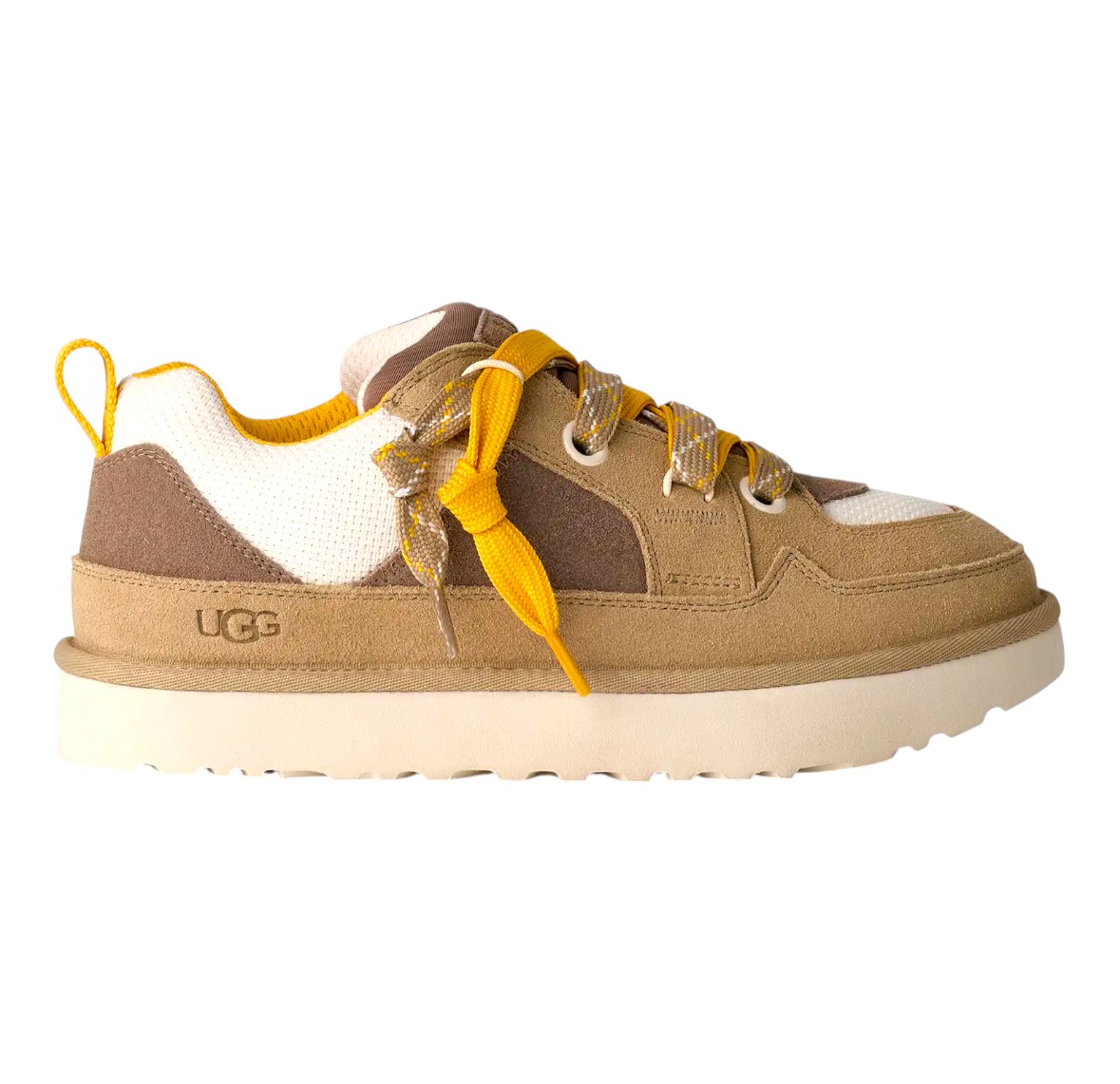 UGG SCARPE