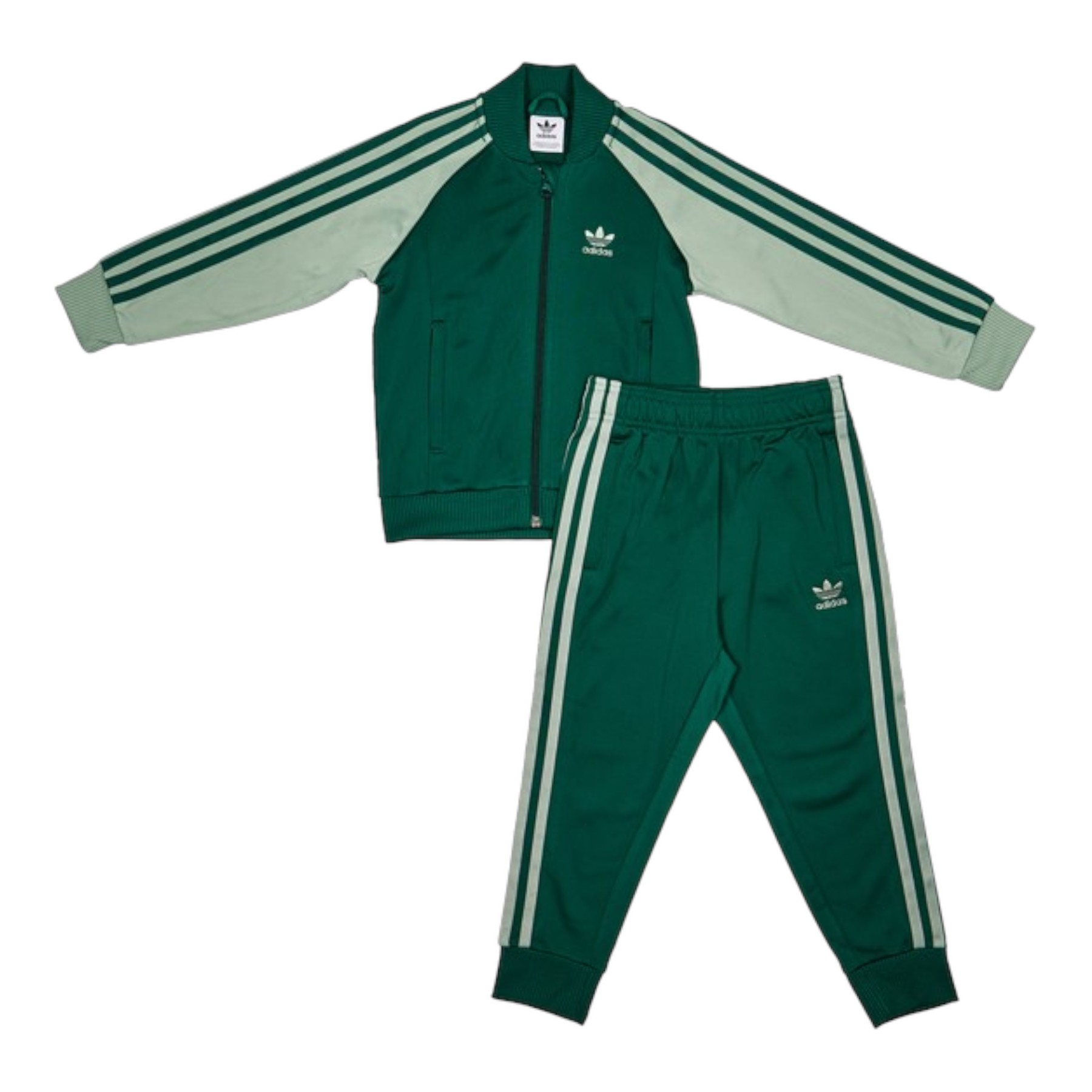 ADIDAS SET BAMBINO/BAMBINA