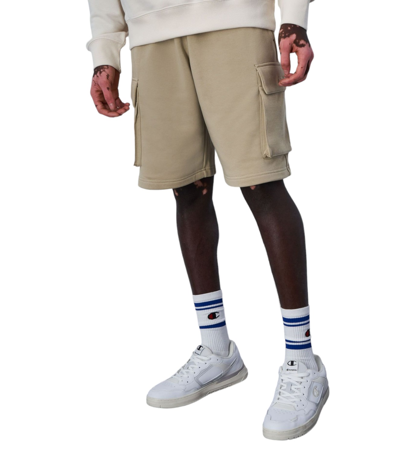CHAMPION COSTUME