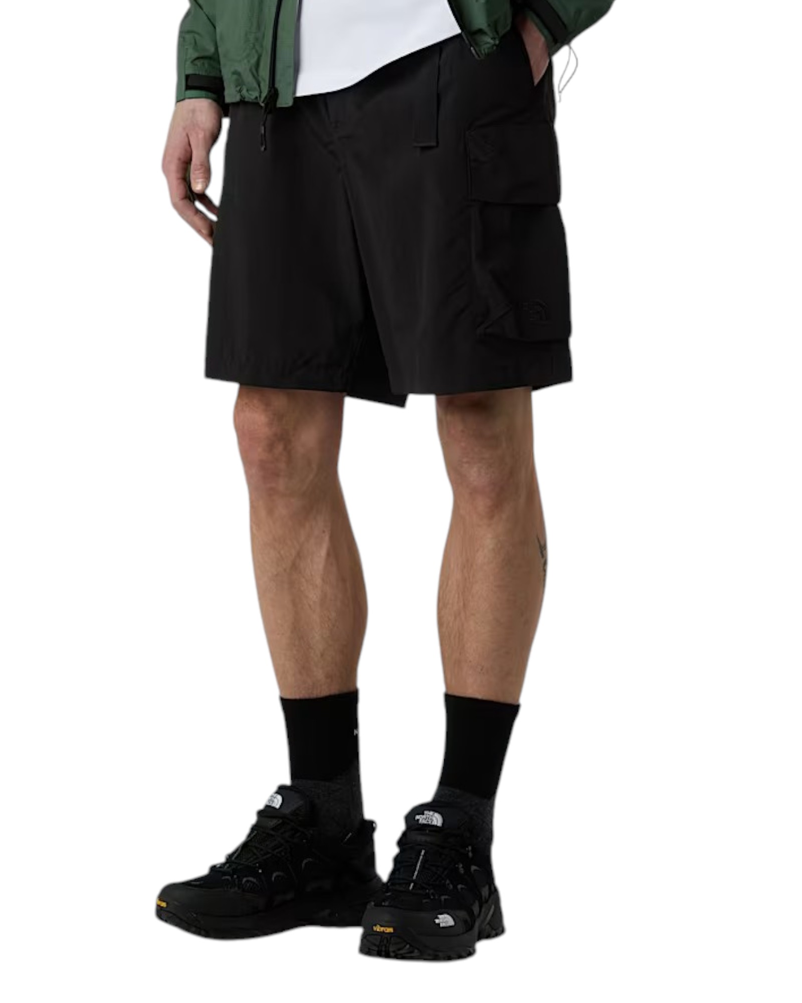 THE NORTH FACE SHORT