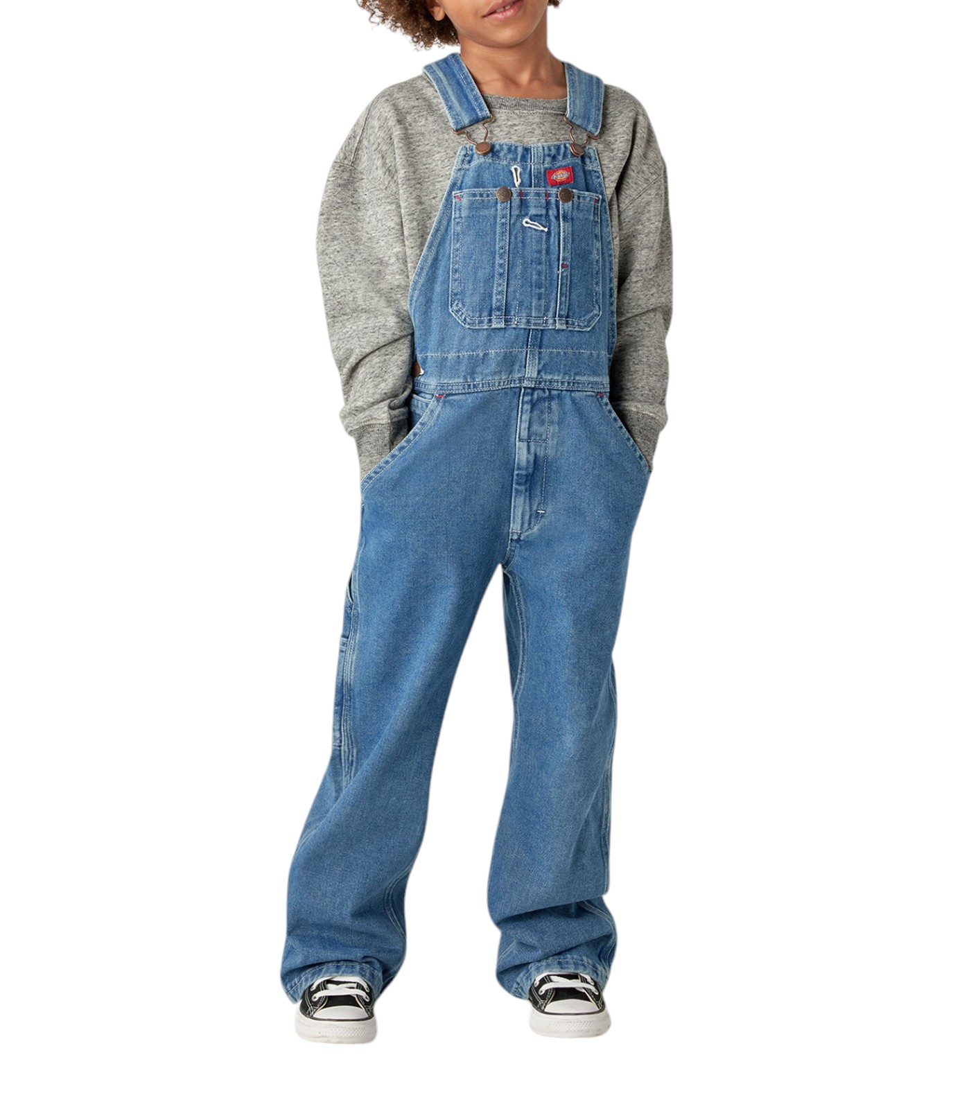 DICKIES SALOPETTE BAMBINO/BAMBINA