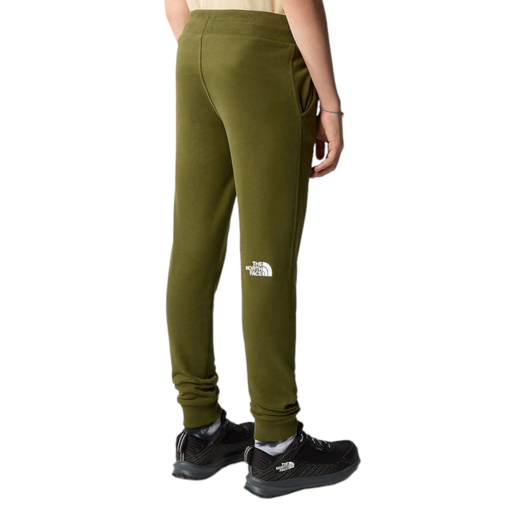 THE NORTH FACE JOGGER BAMBINO/BAMBINA
