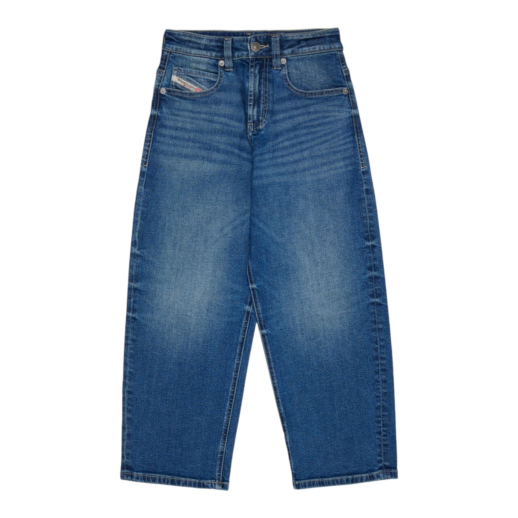 DIESEL JEANS BAMBINI E RAGAZZI