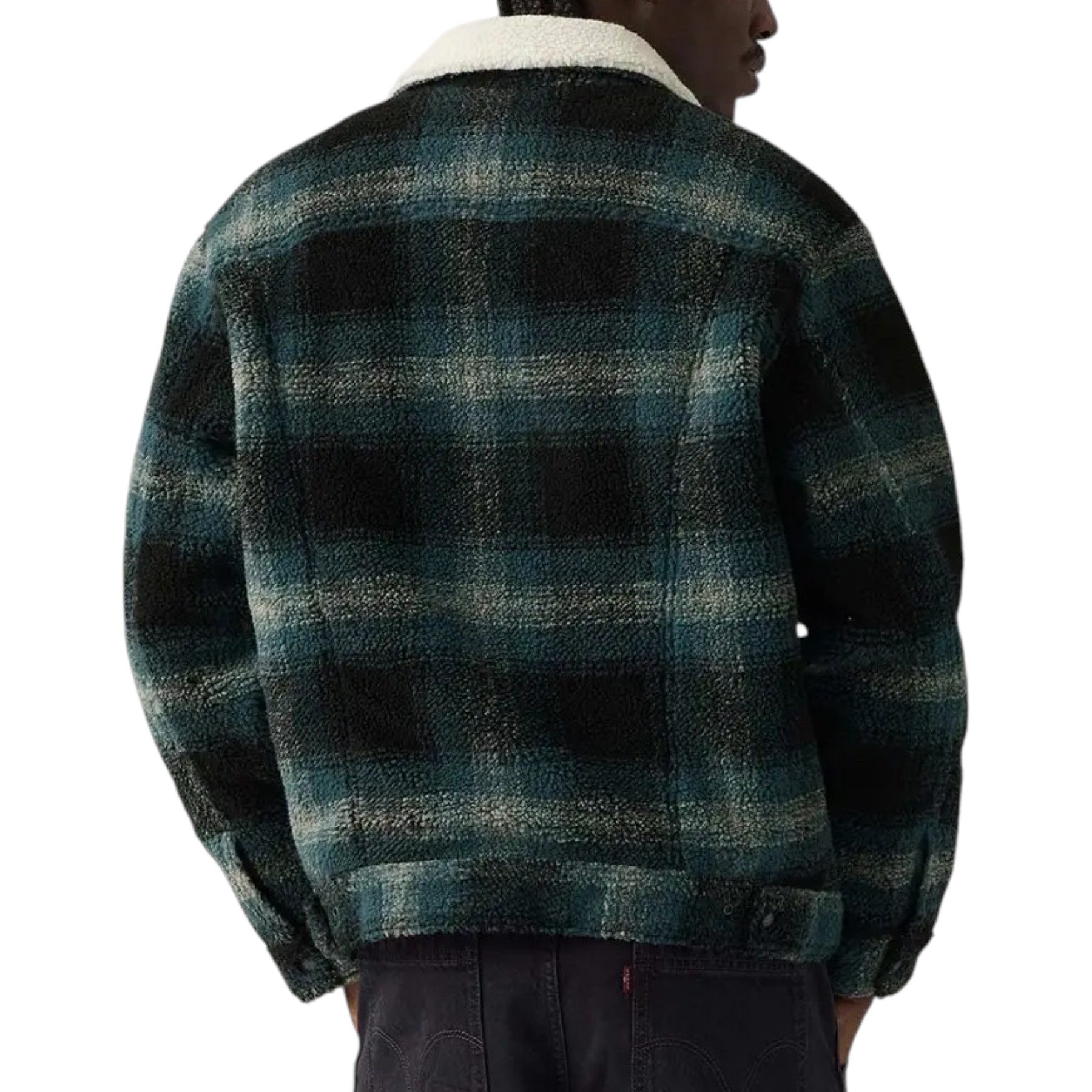 LEVI'S® 008DM-0001