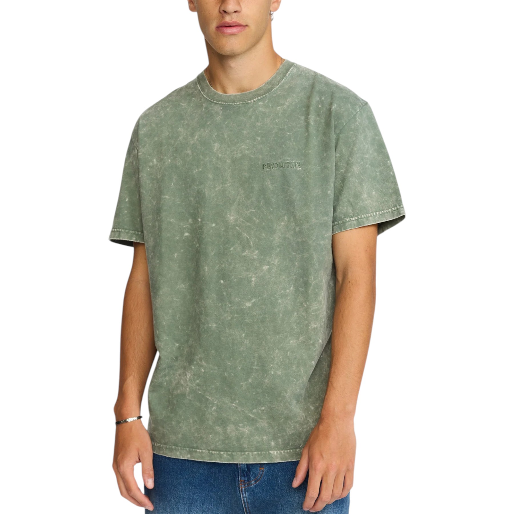 RVLT T-SHIRTS