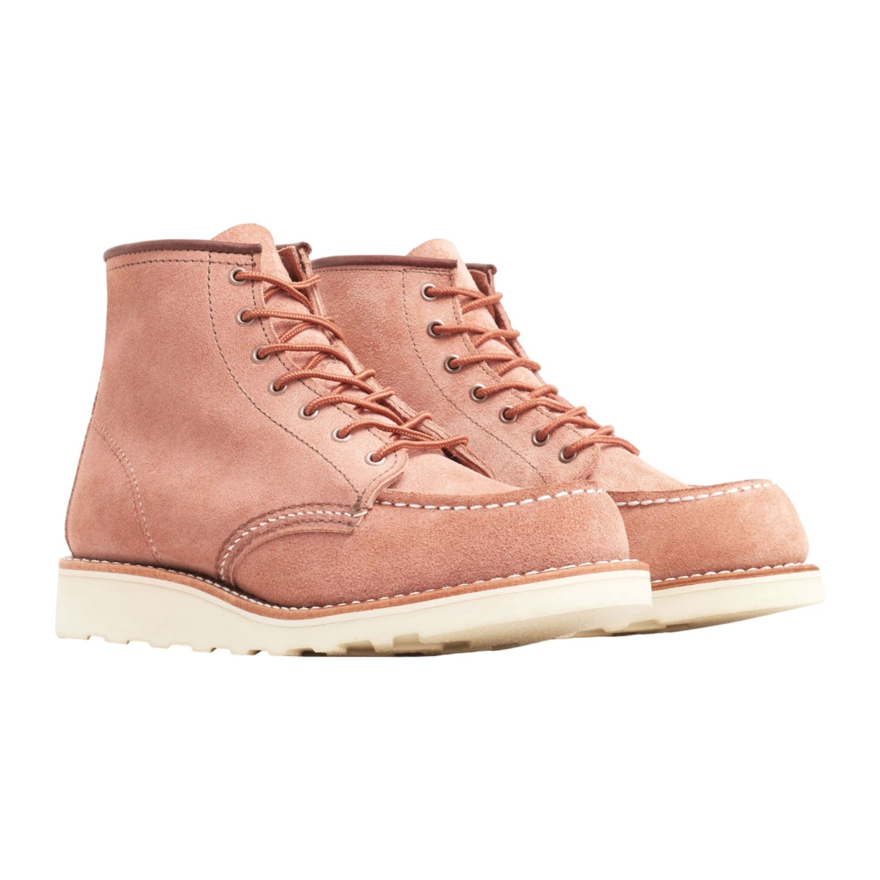RED WING  SCARPE DONNA