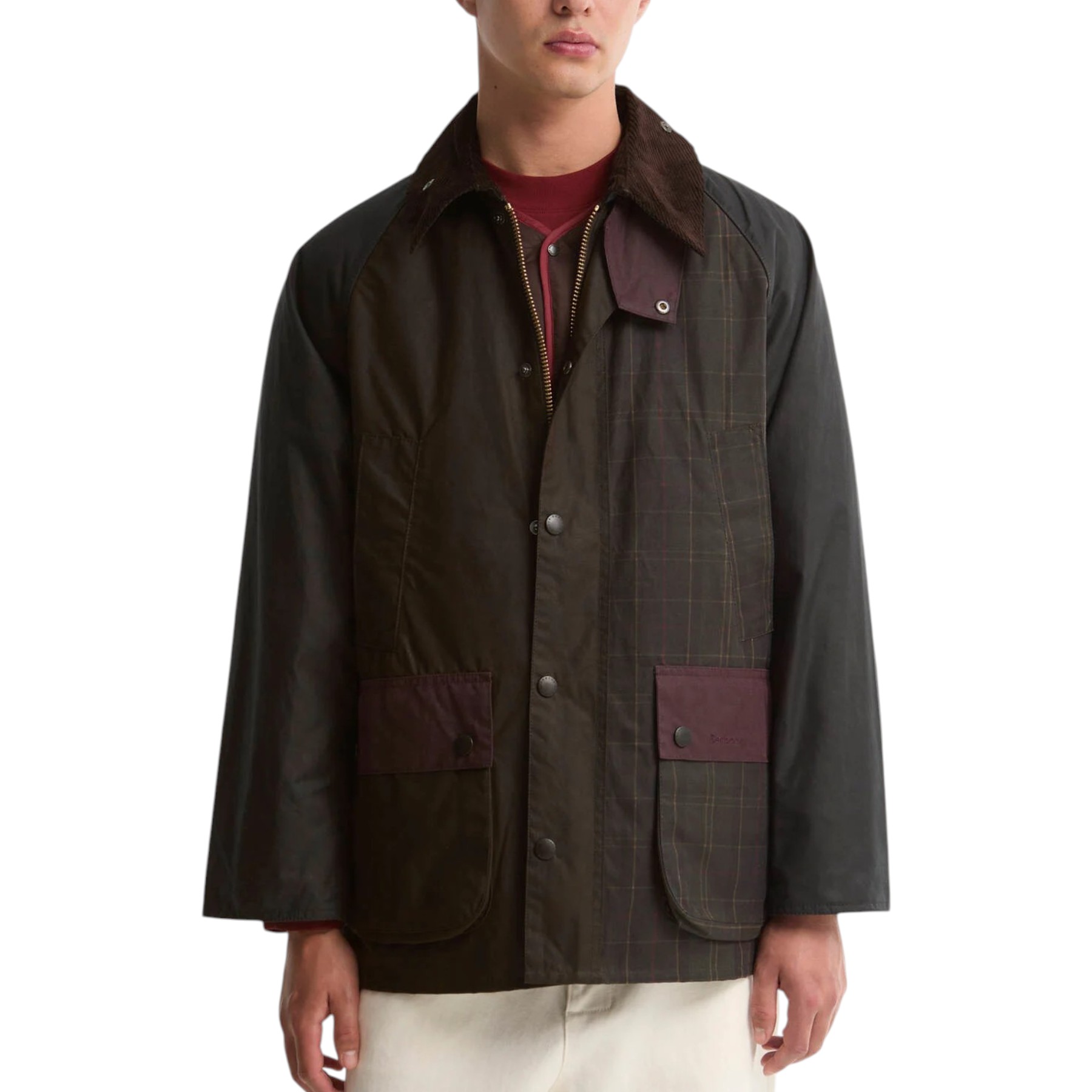 BARBOUR MWX2500