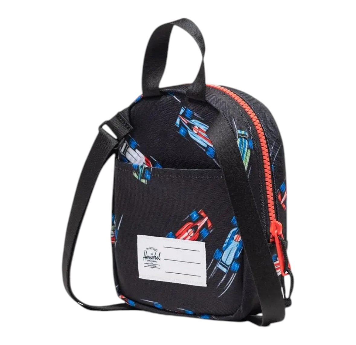 HERSCHEL SUPPLY BORSA BAMBINO