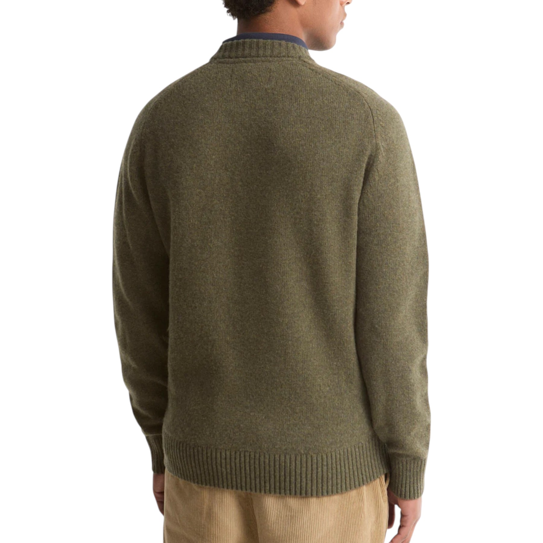 BARBOUR MAGLIONE