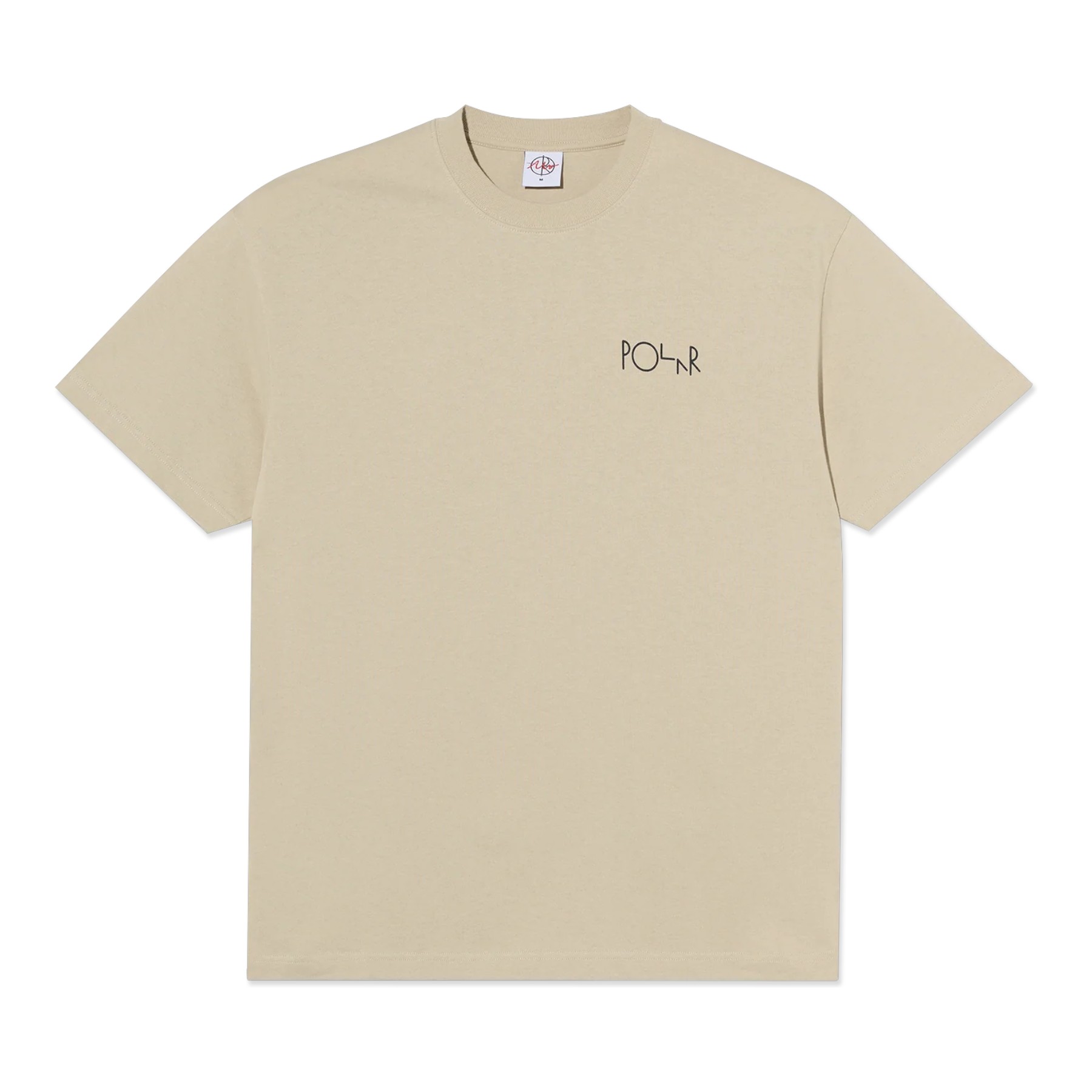 Polar Skate Co. T-shirt Uomo