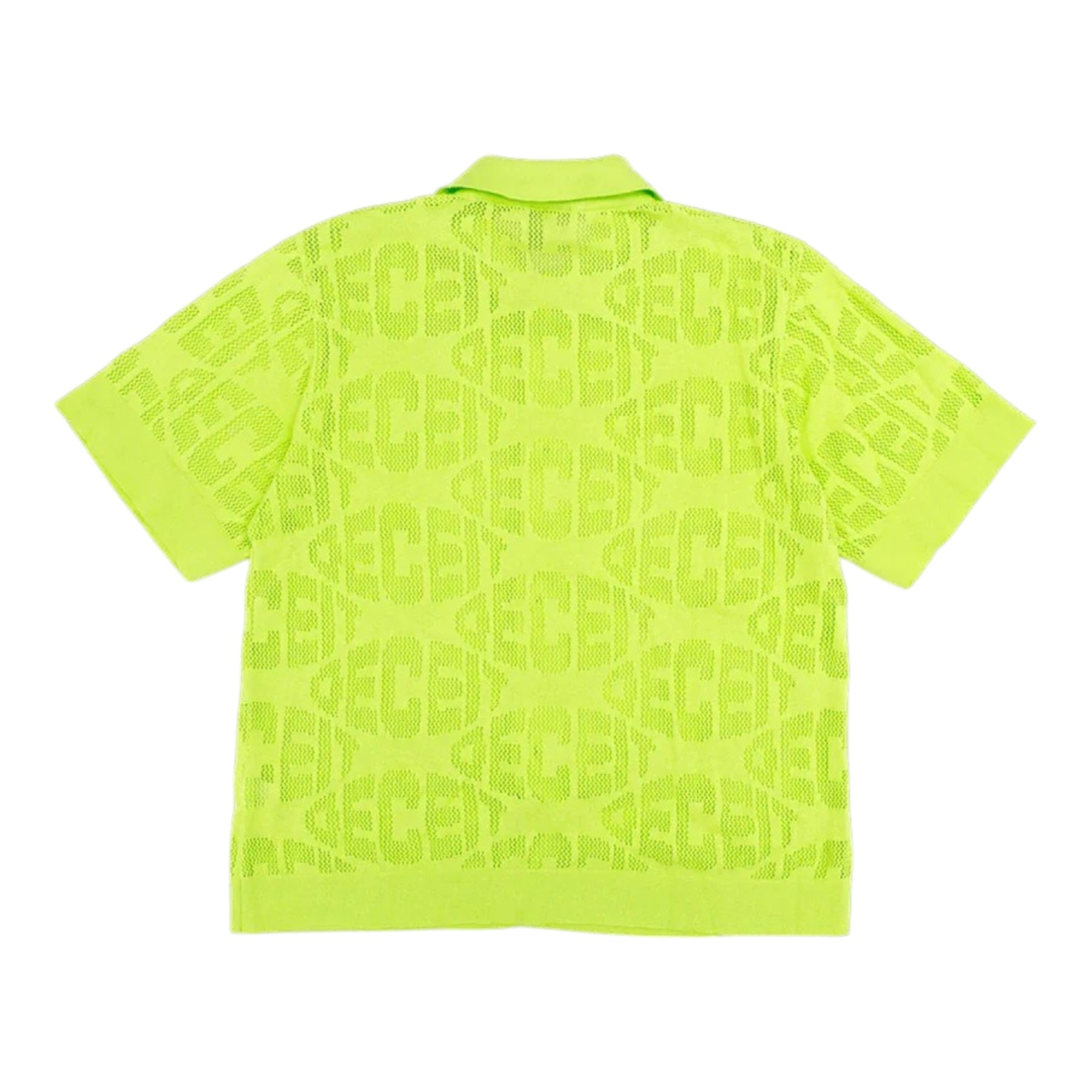 DECĒIT CAMICIA