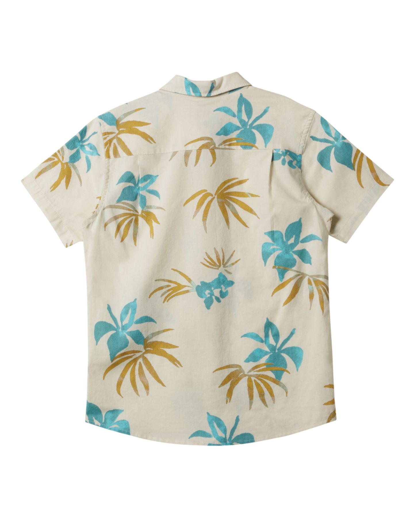 QUICKSILVER CAMICIA BAMBINO