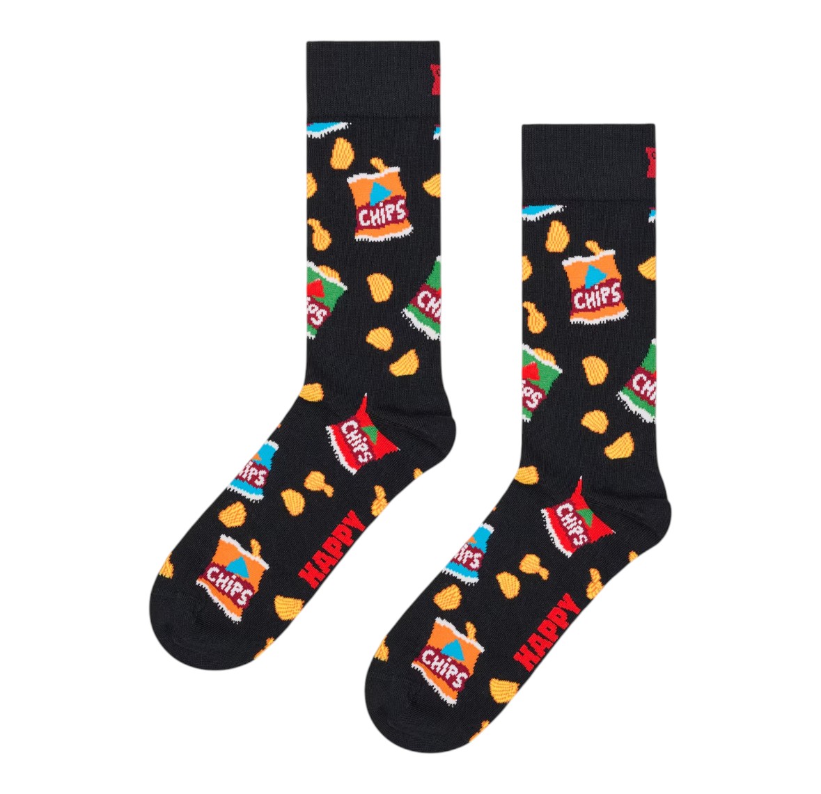 HAPPY SOCKS CALZINI UNISEX