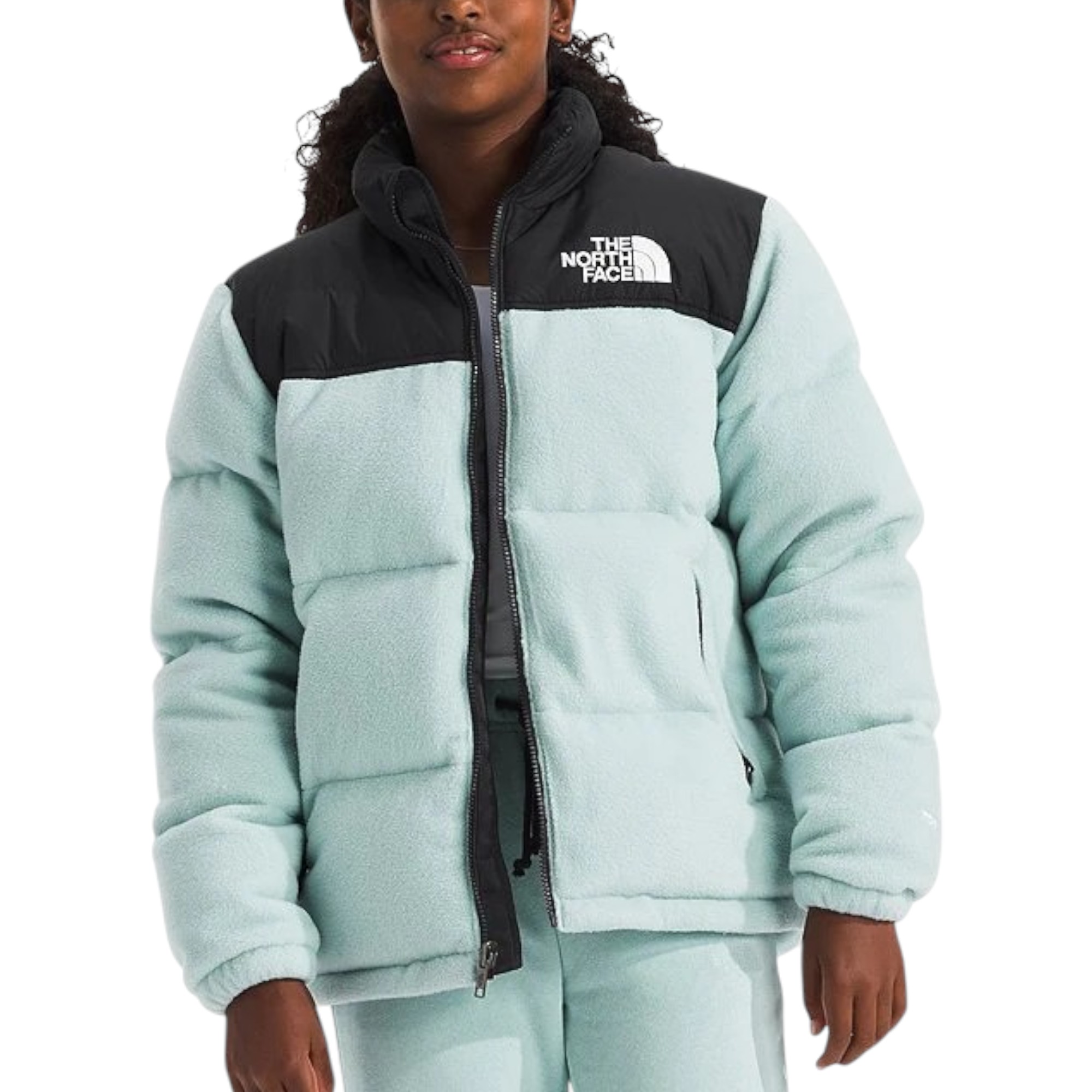 THE NORTH FACE GIACCA BAMBINO/BAMBINA