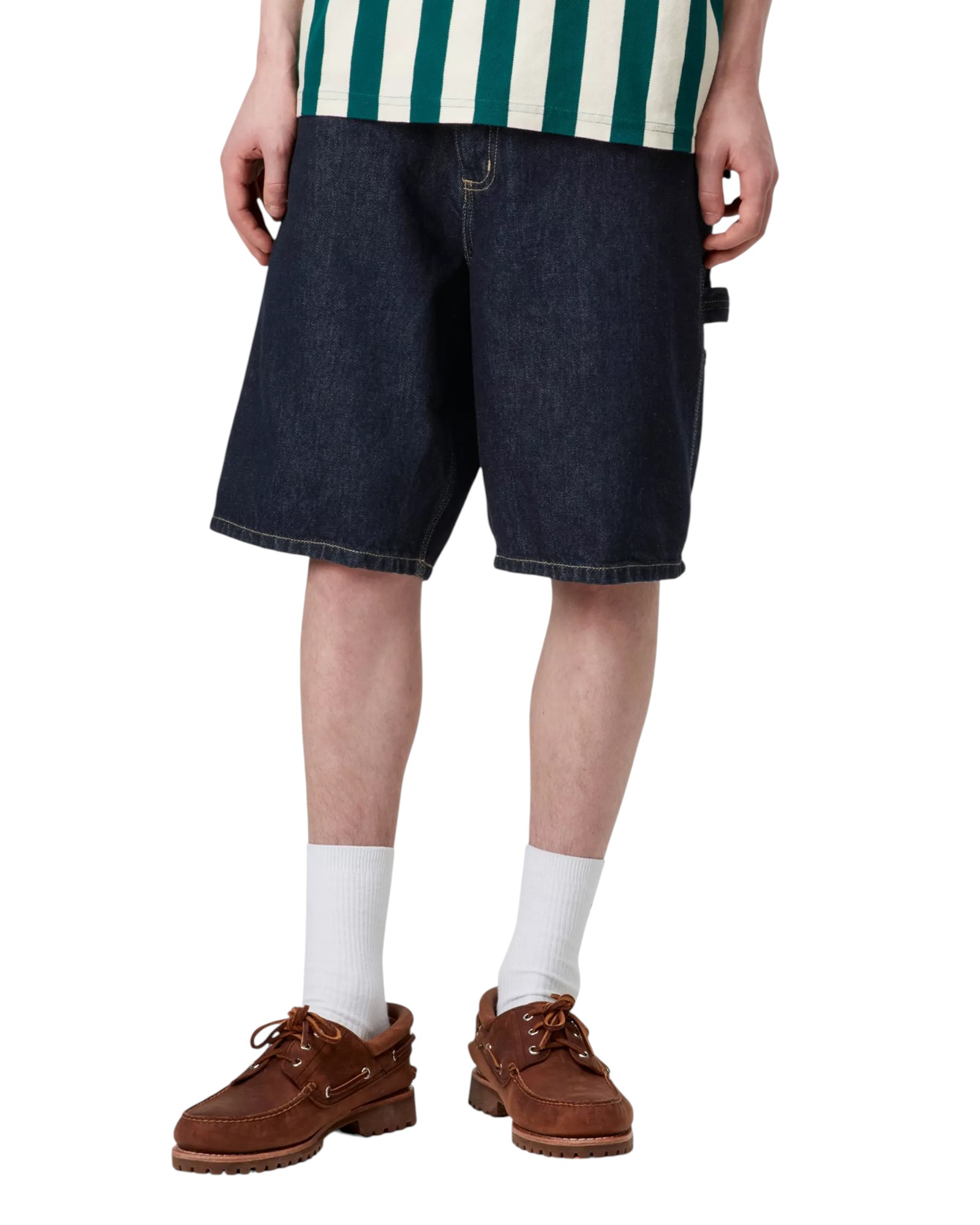 CARHARTT WIP SHORTS