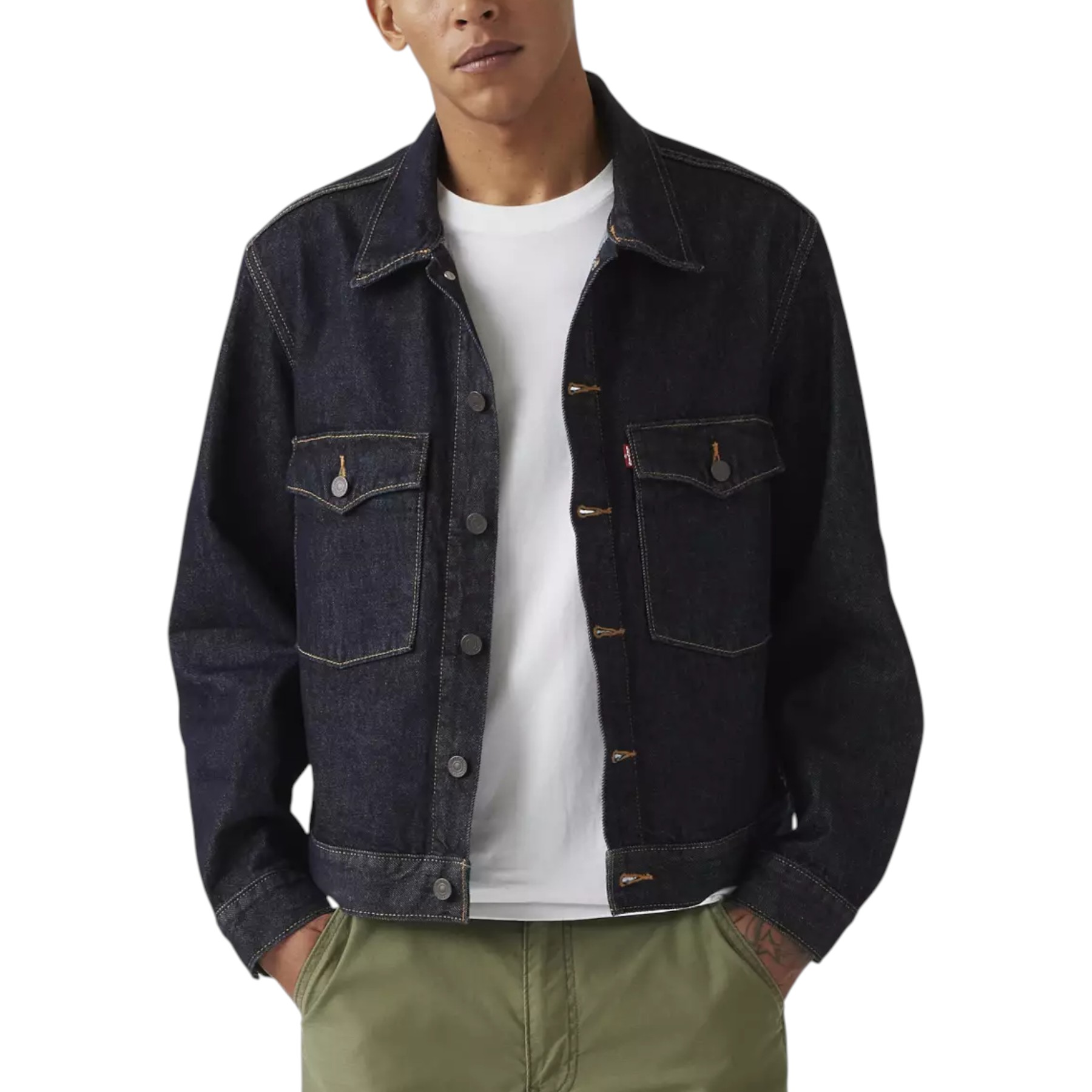 LEVI'S® JACKET