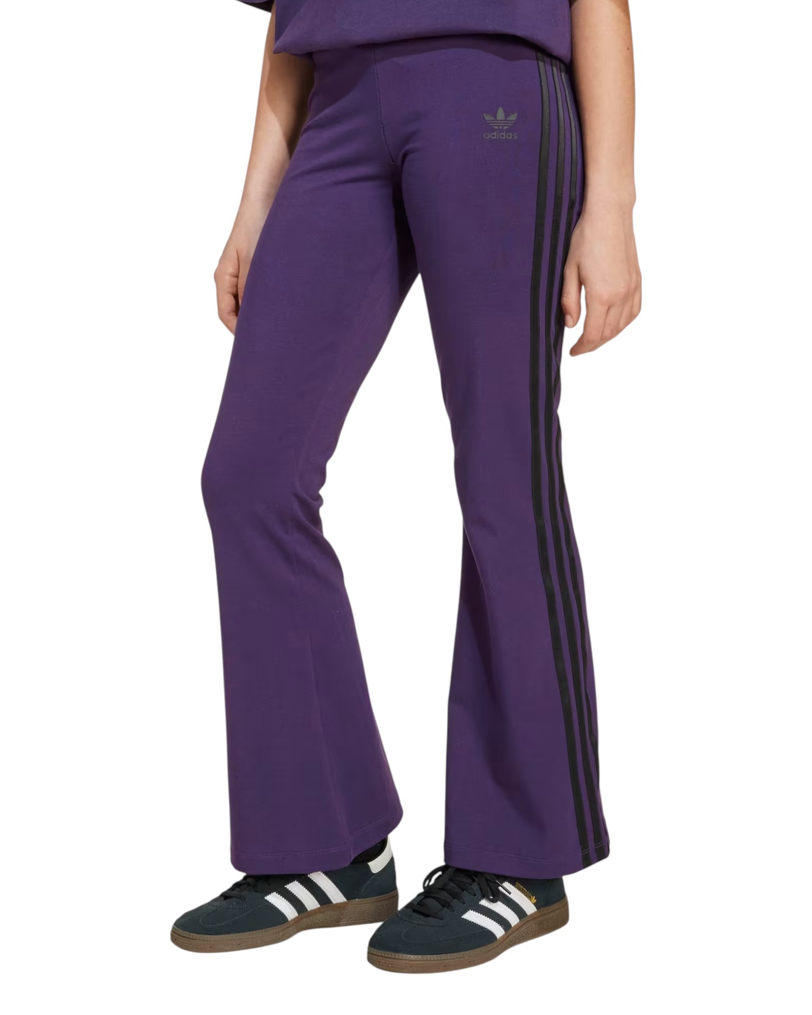 ADIDAS LEGGINS BAMBINA