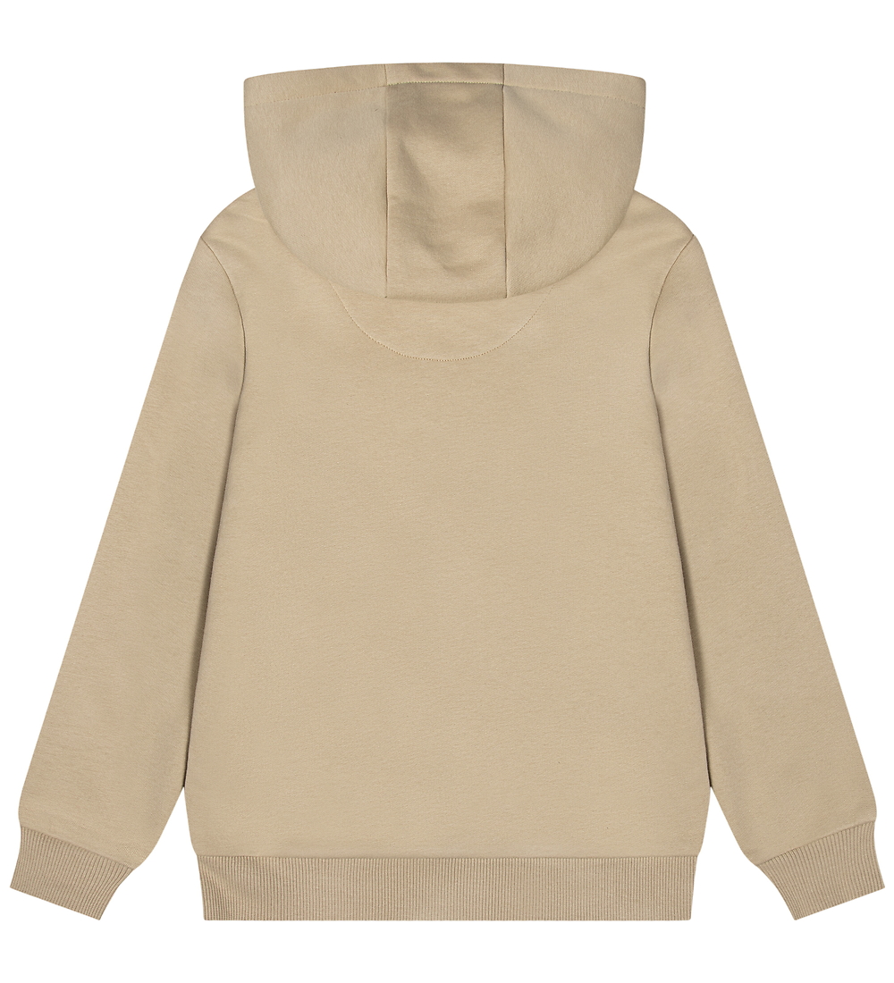 LACOSTE FELPA BAMBINO/BAMBINA