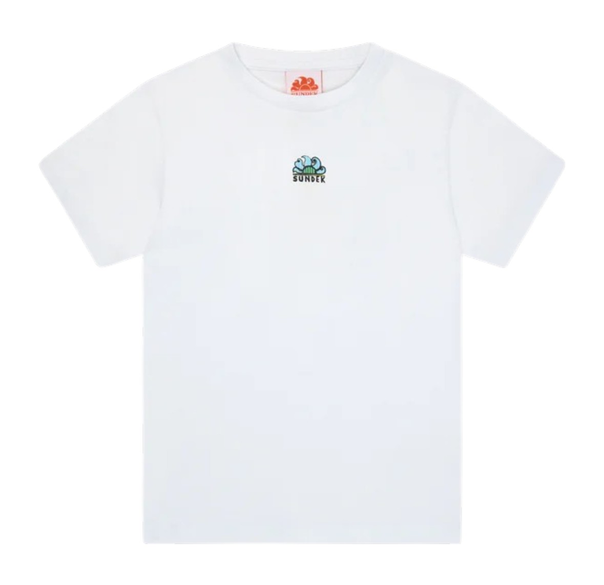 Sundek T-SHIRT BAMBINO