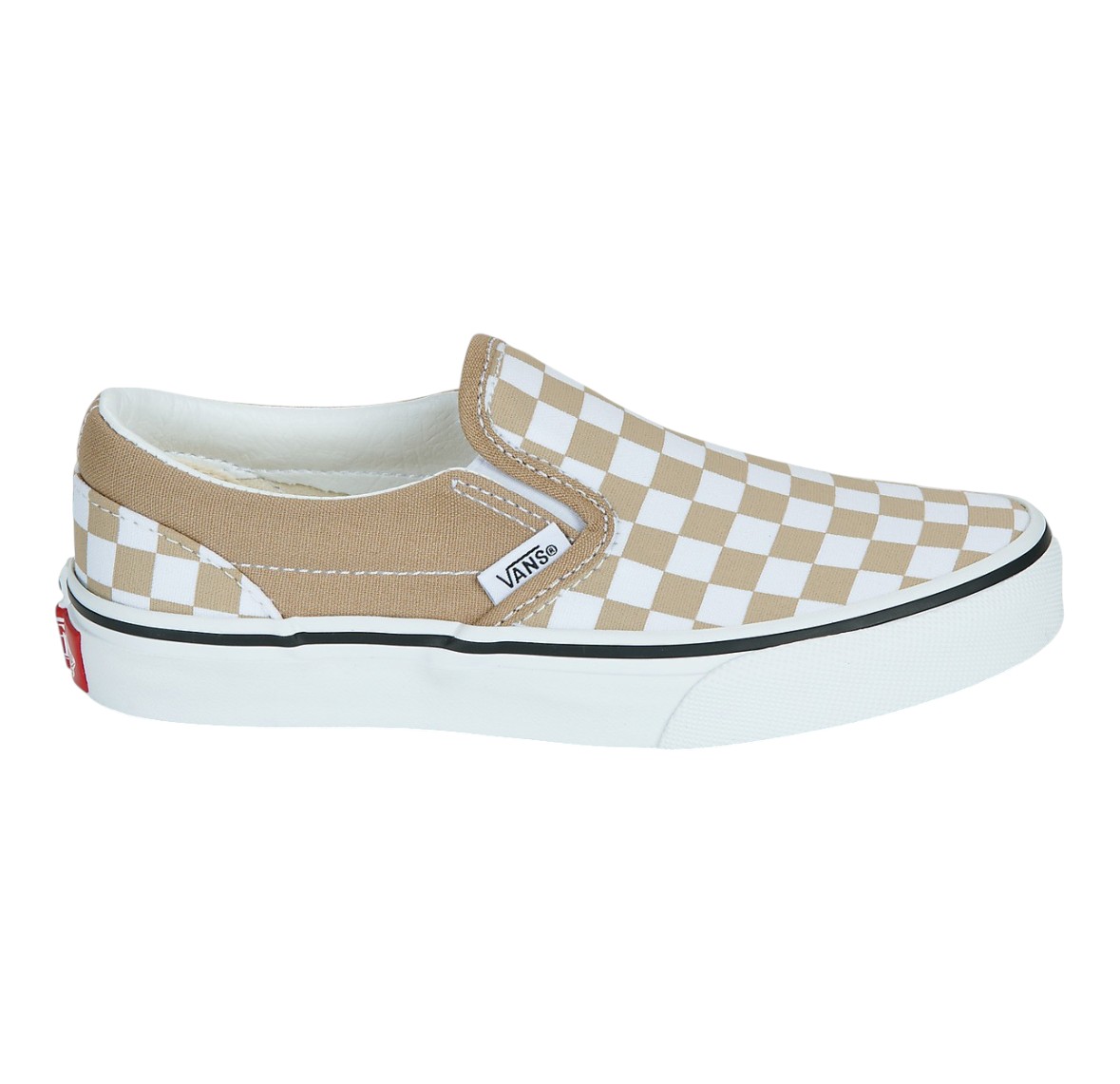VANS OFF THE WALL SNEAKERS BAMBINO/BAMBINA