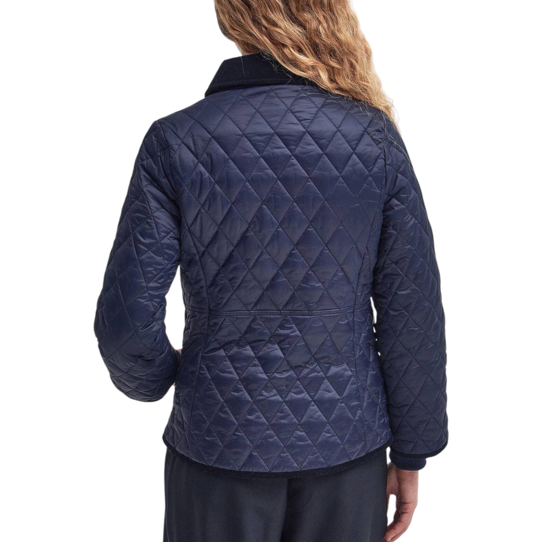 BARBOUR JACKET DONNA