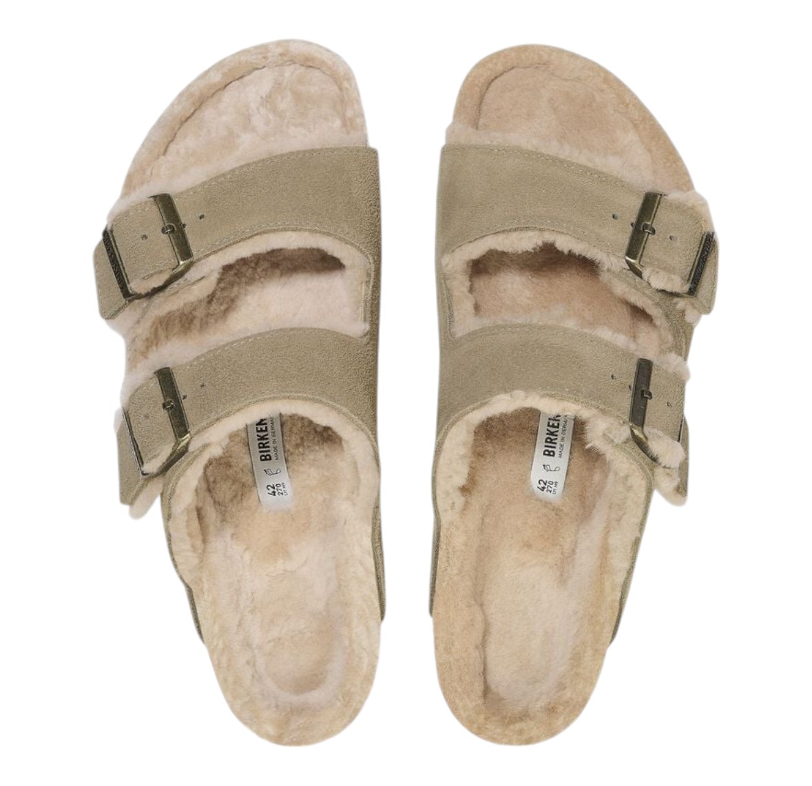 BIRKENSTOCK CIABATTA UNISEX