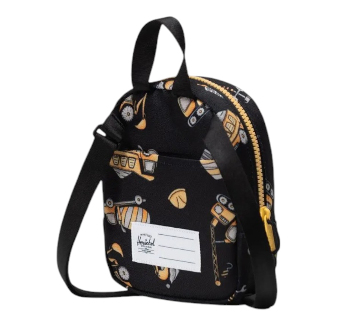 HERSCHEL SUPPLY BORSELLO BAMBINO/BAMBINA