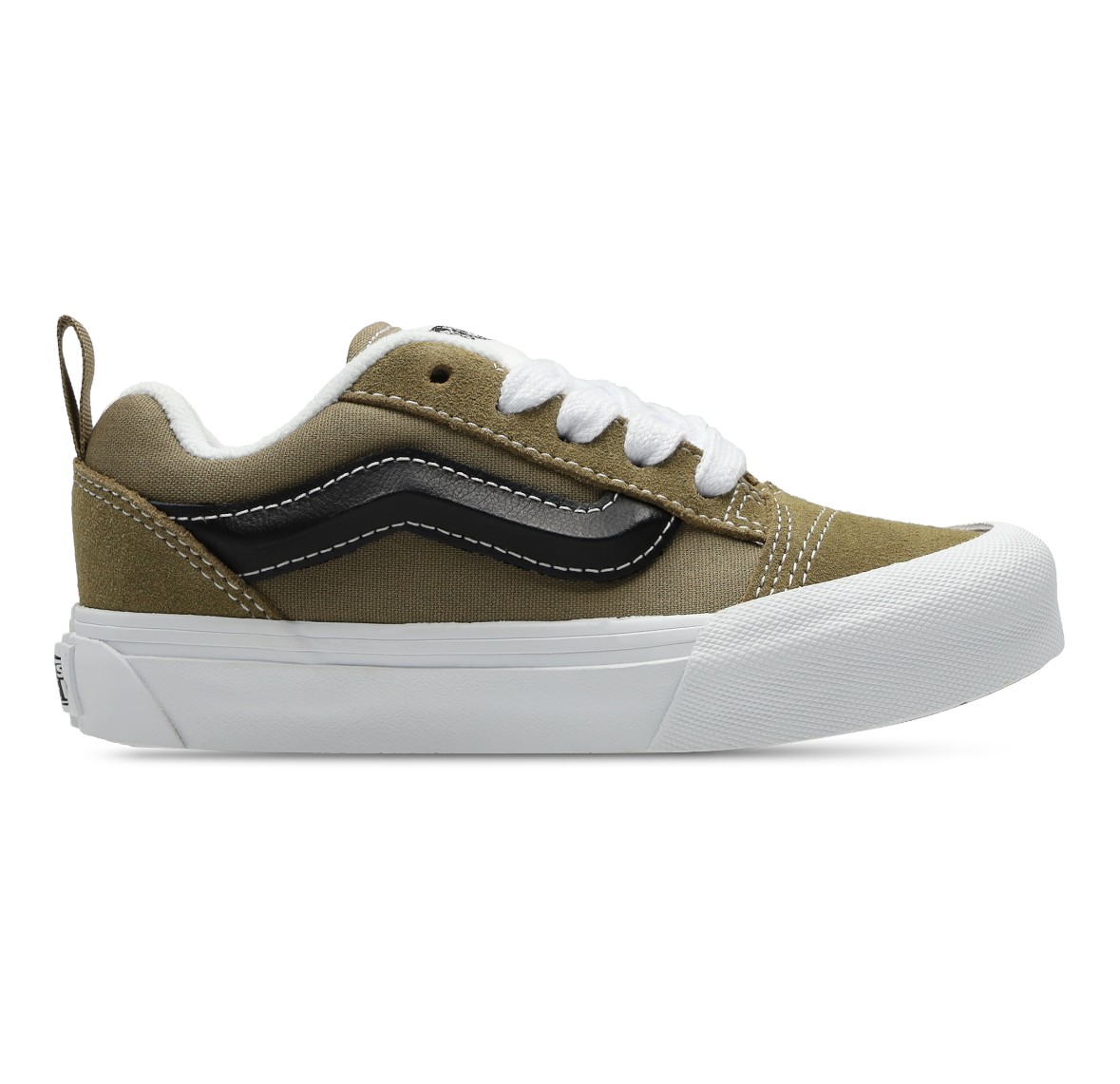 VANS OFF THE WALL SNEAKERS BAMBINO/BAMBINA