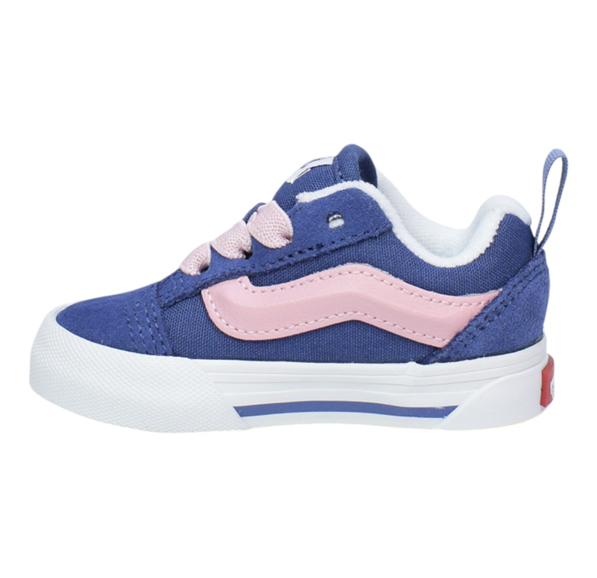 VANS OFF THE WALL SNEAKERS BAMBINA