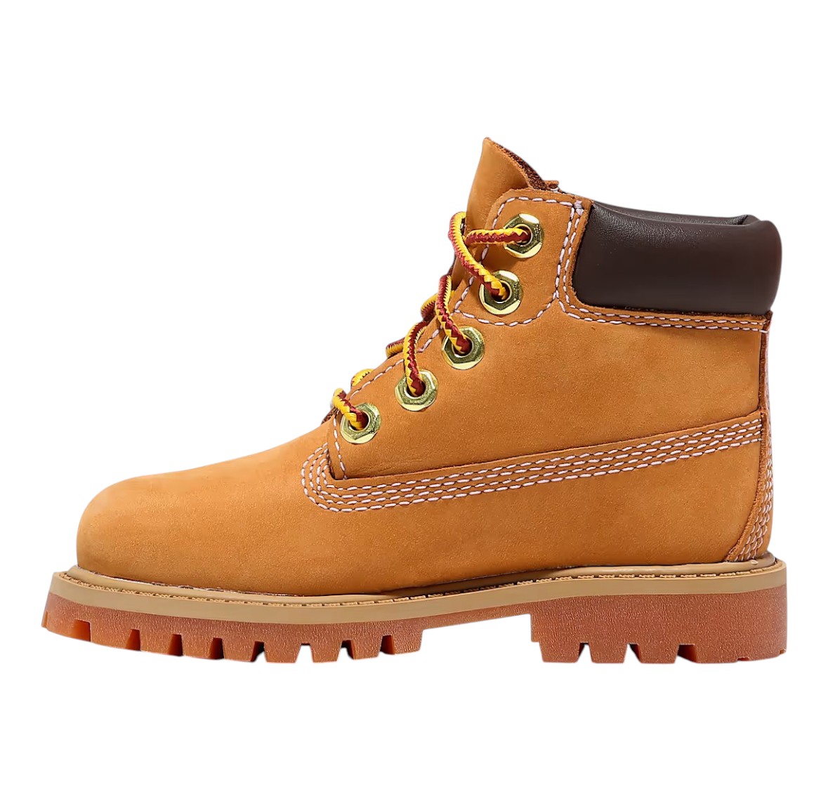 TIMBERLAND BOOT BAMBINO/BAMBINA