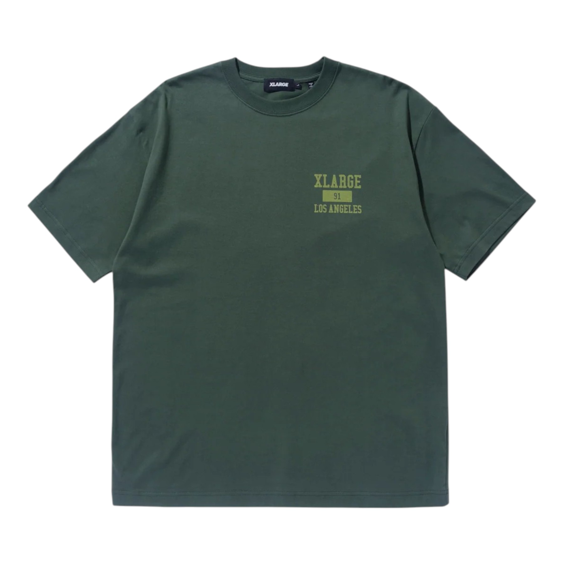 XLARGE T-SHIRT