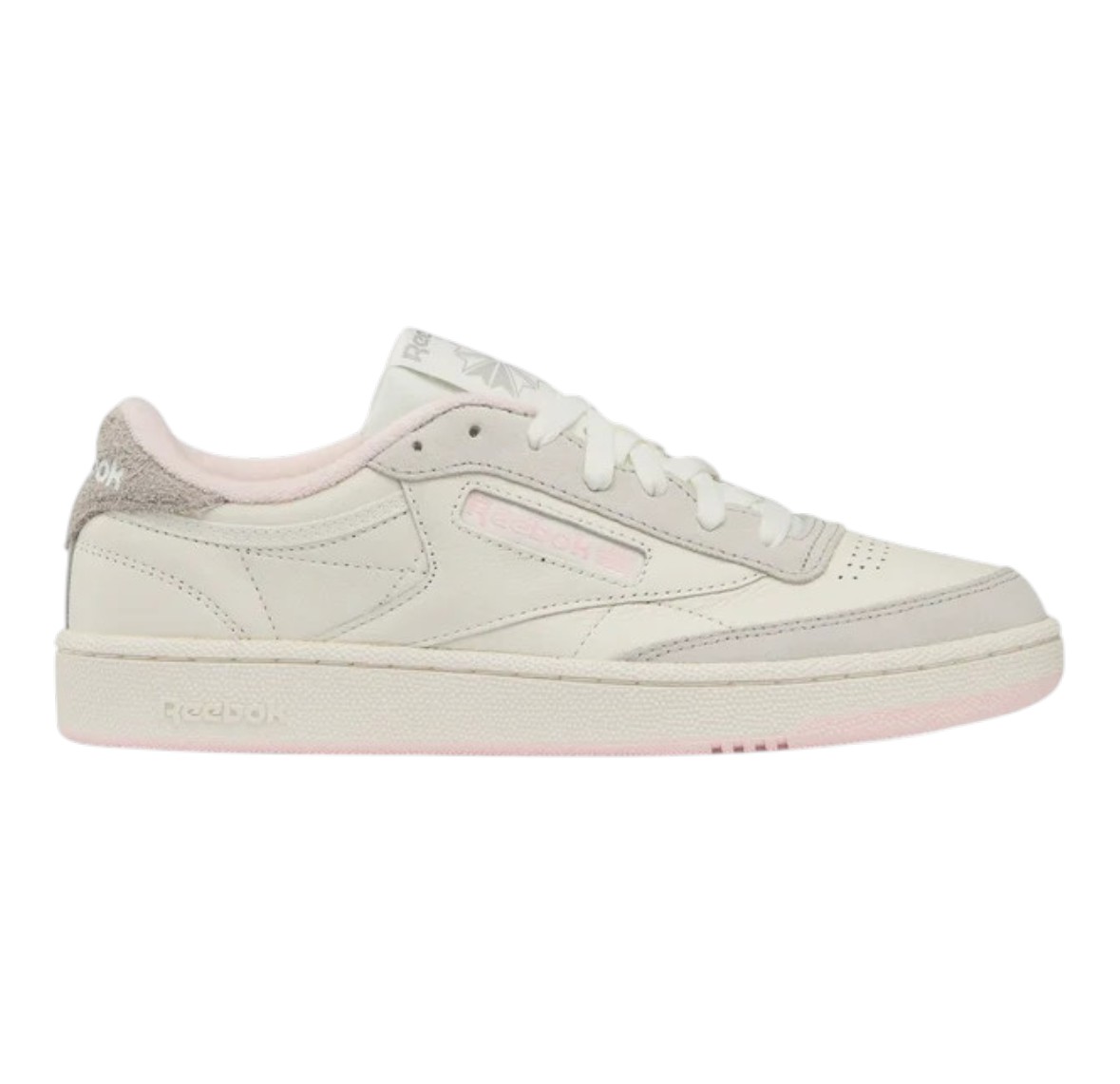 REEBOK SNEAKERS UNISEX