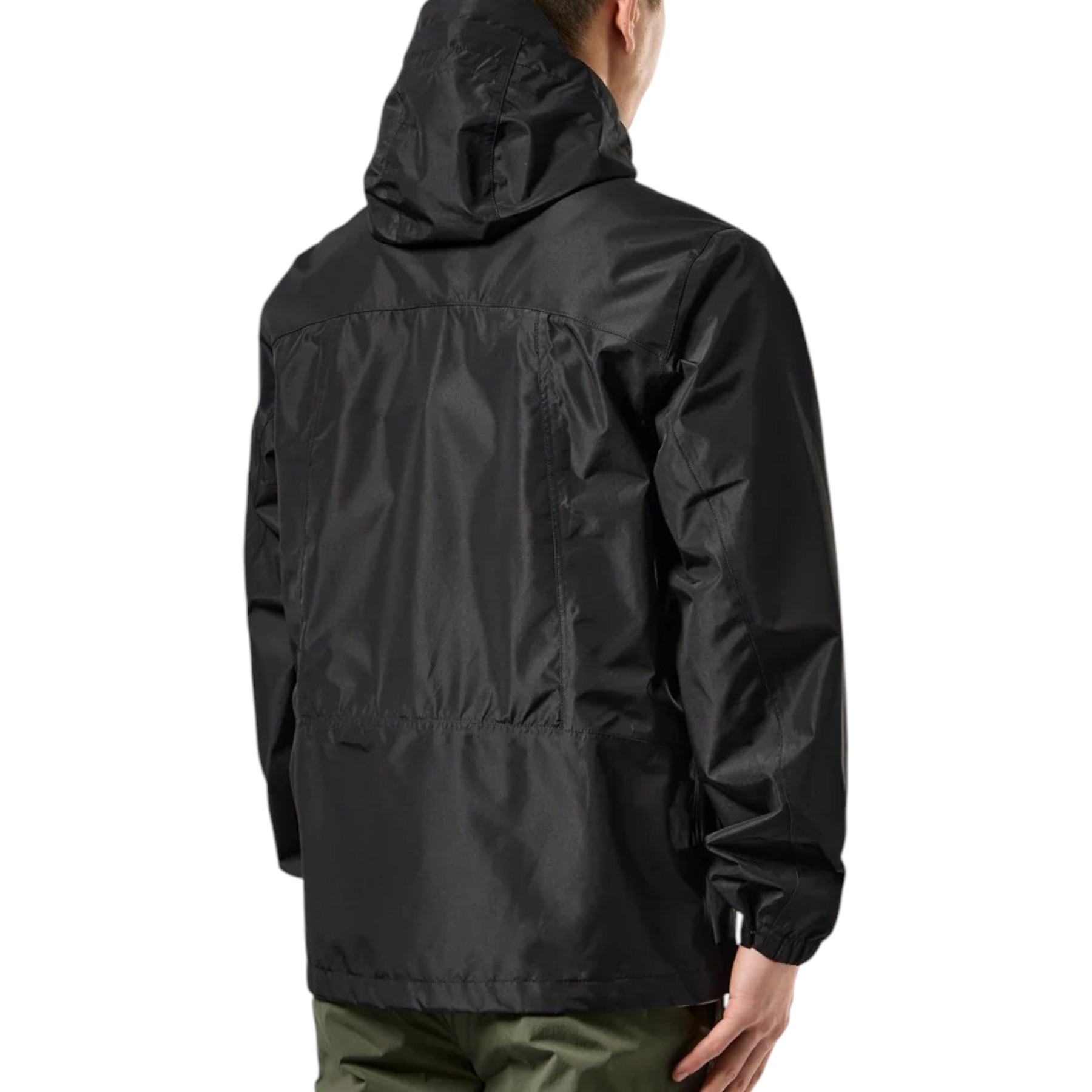 WEEKEND OFFENDER JACKET