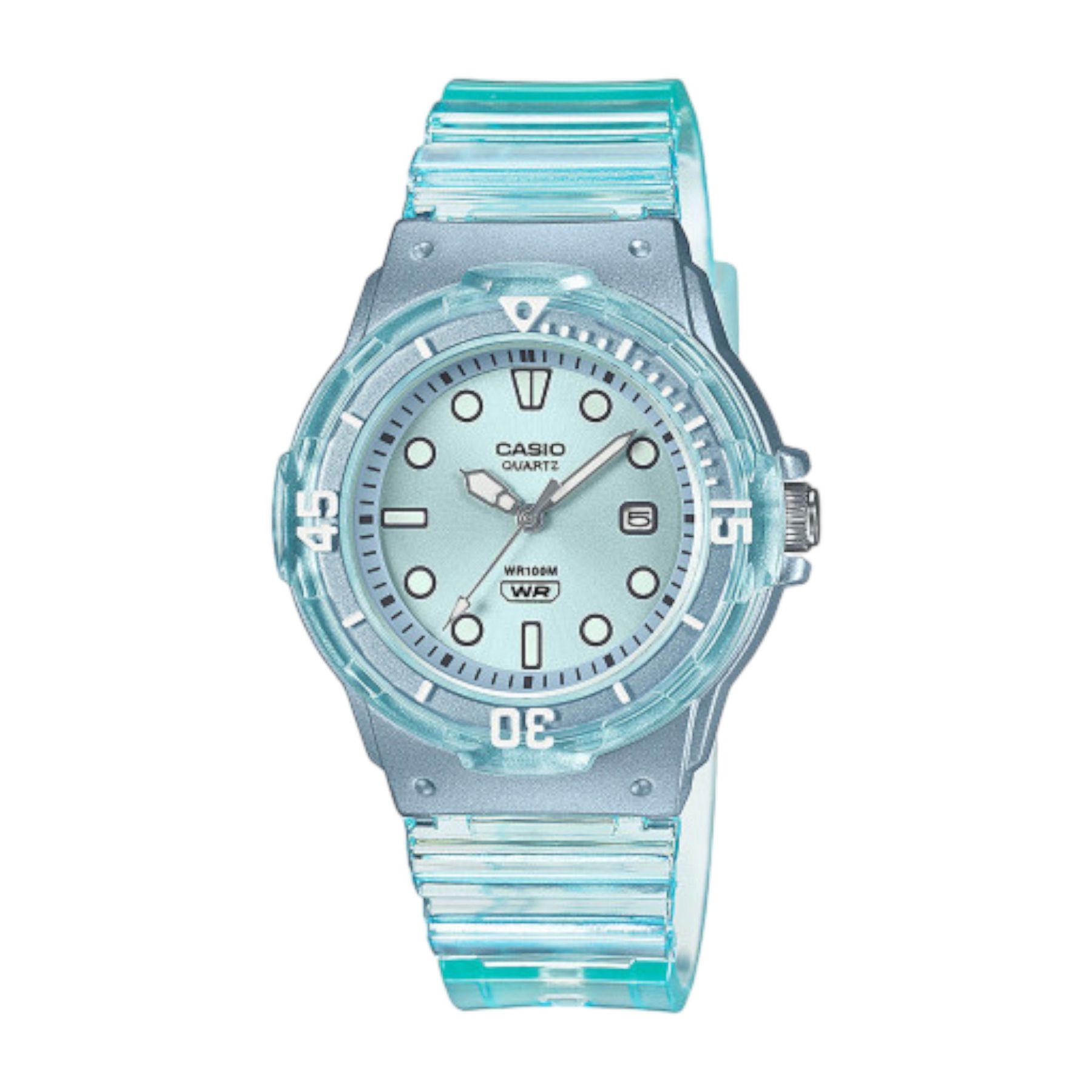 CASIO OROLOGIO UNISEX