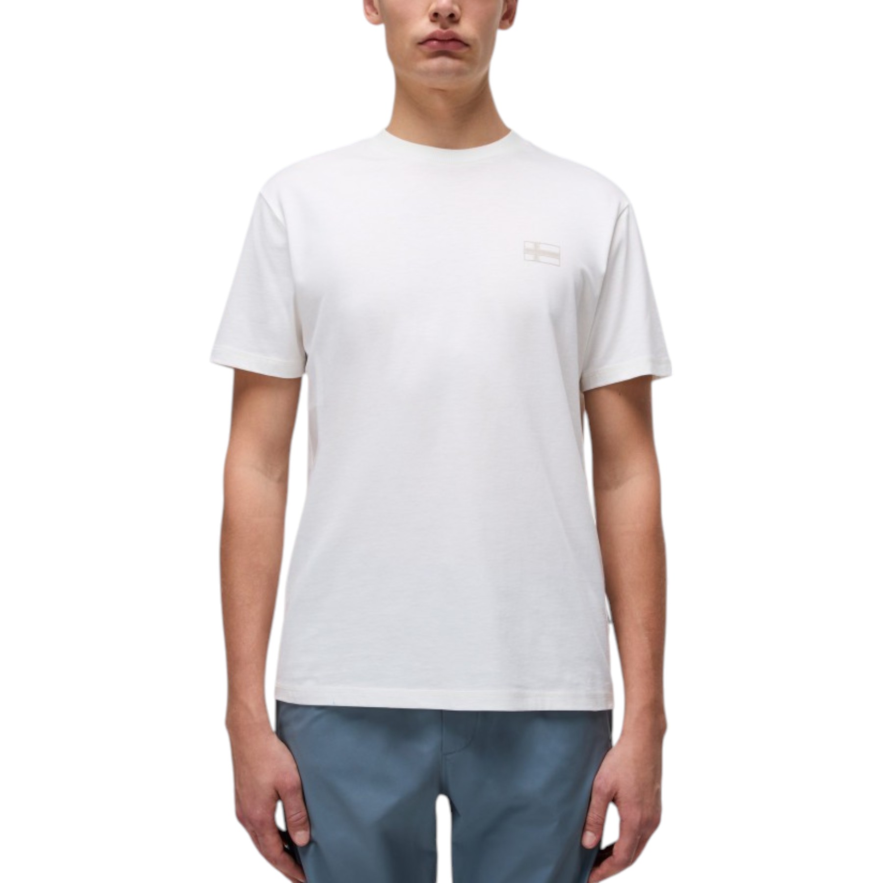 NAPAPIJRI T-SHIRT