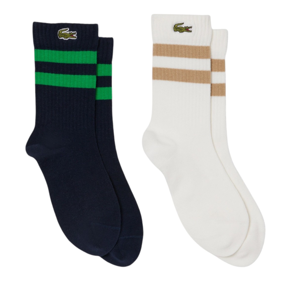 LACOSTE CALZINI BAMBINO/BAMBINA