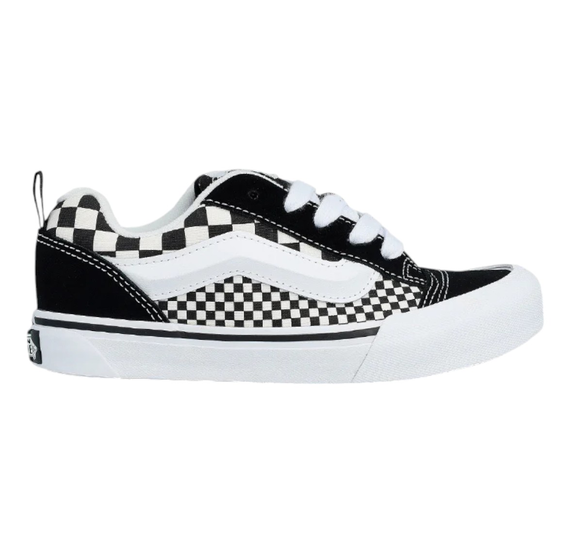 VANS OFF THE WALL SNEAKERS BAMBINO/BAMBINA