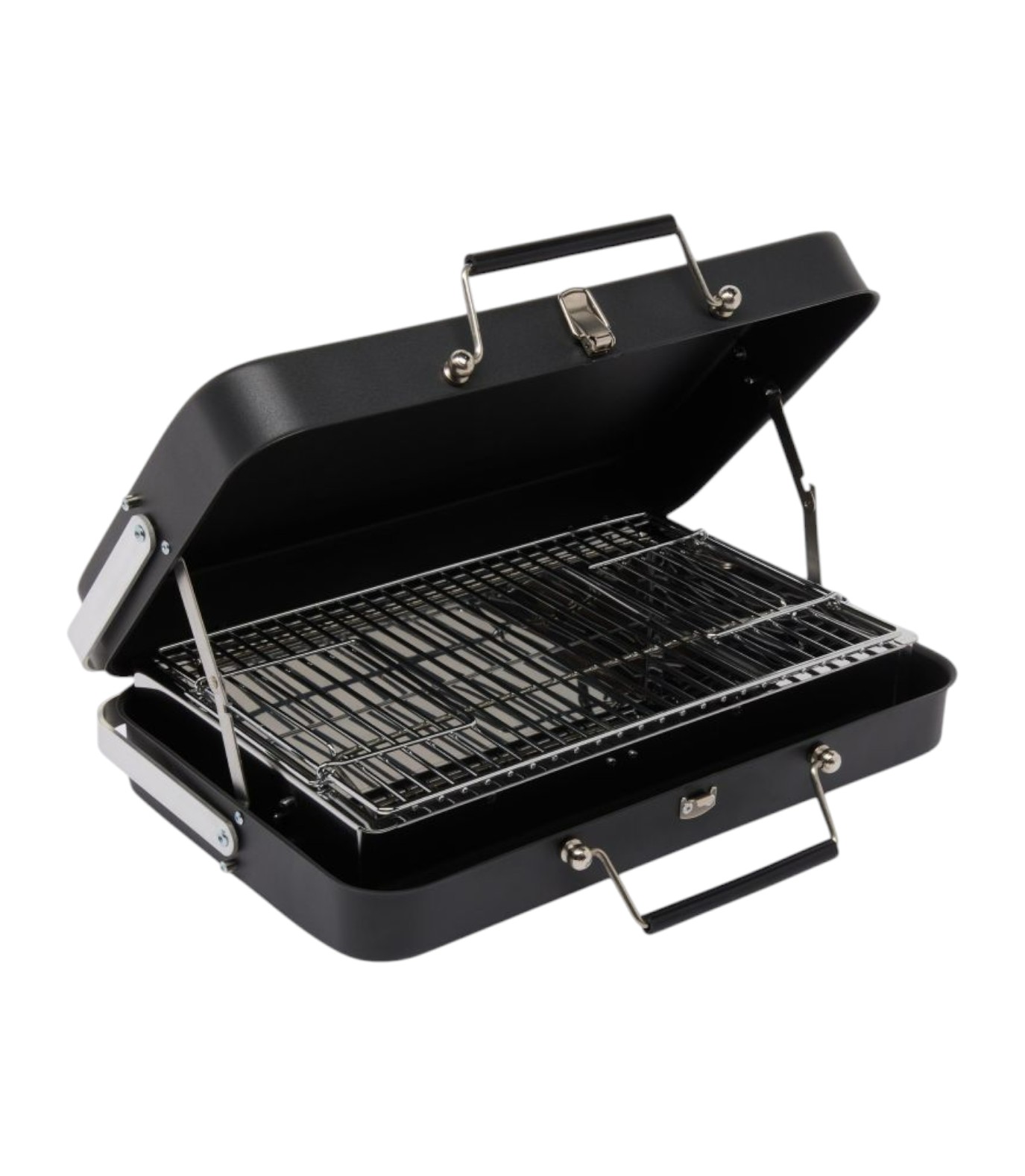 EDWIN PORTABLE BBQ UNISEX